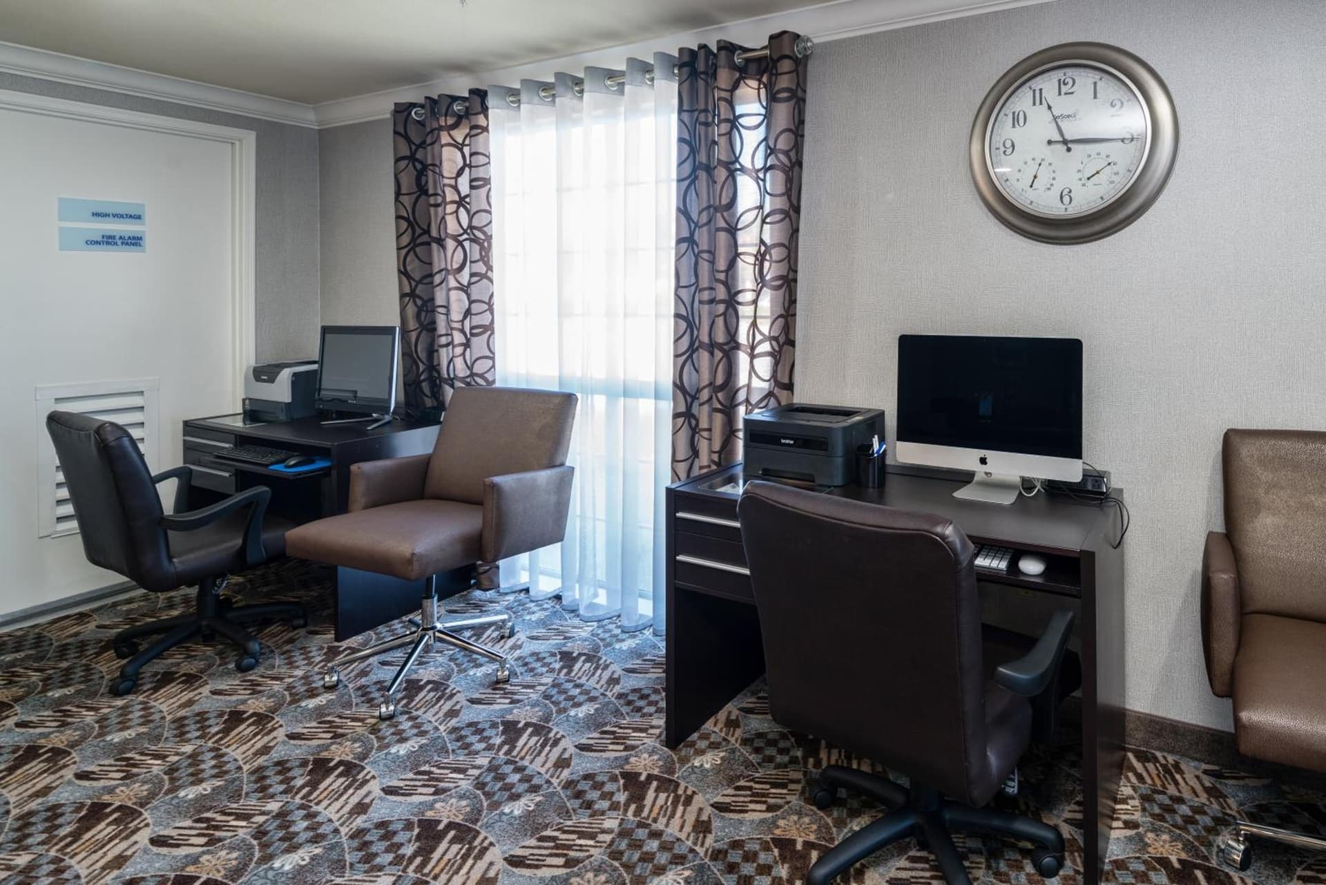 Holiday Inn Express & Suites Santa Clara by IHG gallery photo in Santa Clara, CA — image 8