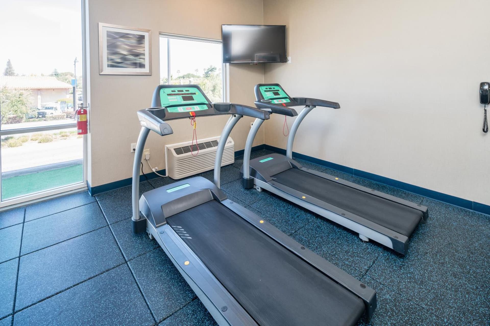 Holiday Inn Express & Suites Santa Clara by IHG gallery photo in Santa Clara, CA — image 17