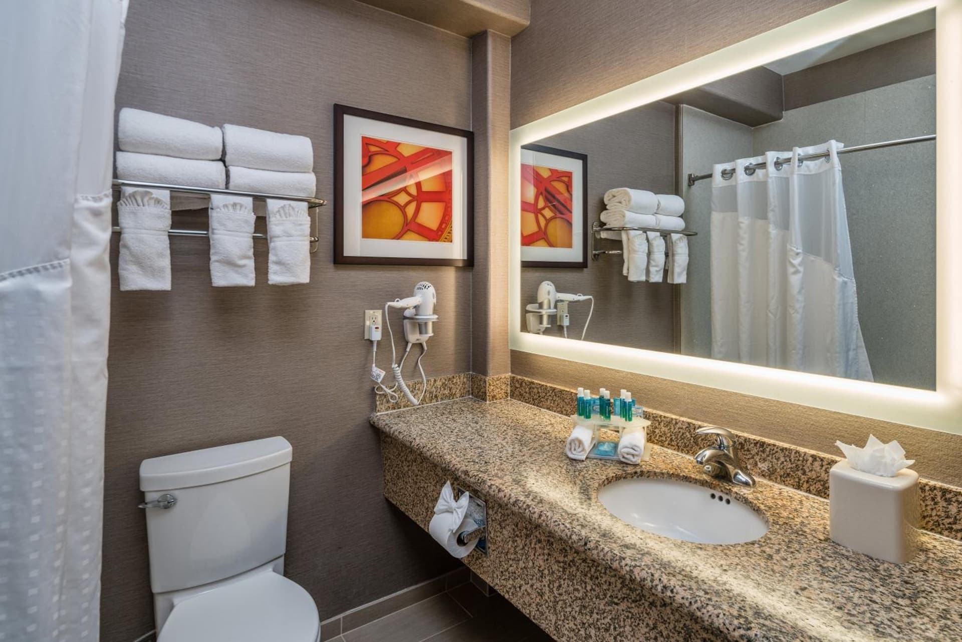 Holiday Inn Express & Suites Santa Clara by IHG gallery photo in Santa Clara, CA — image 34