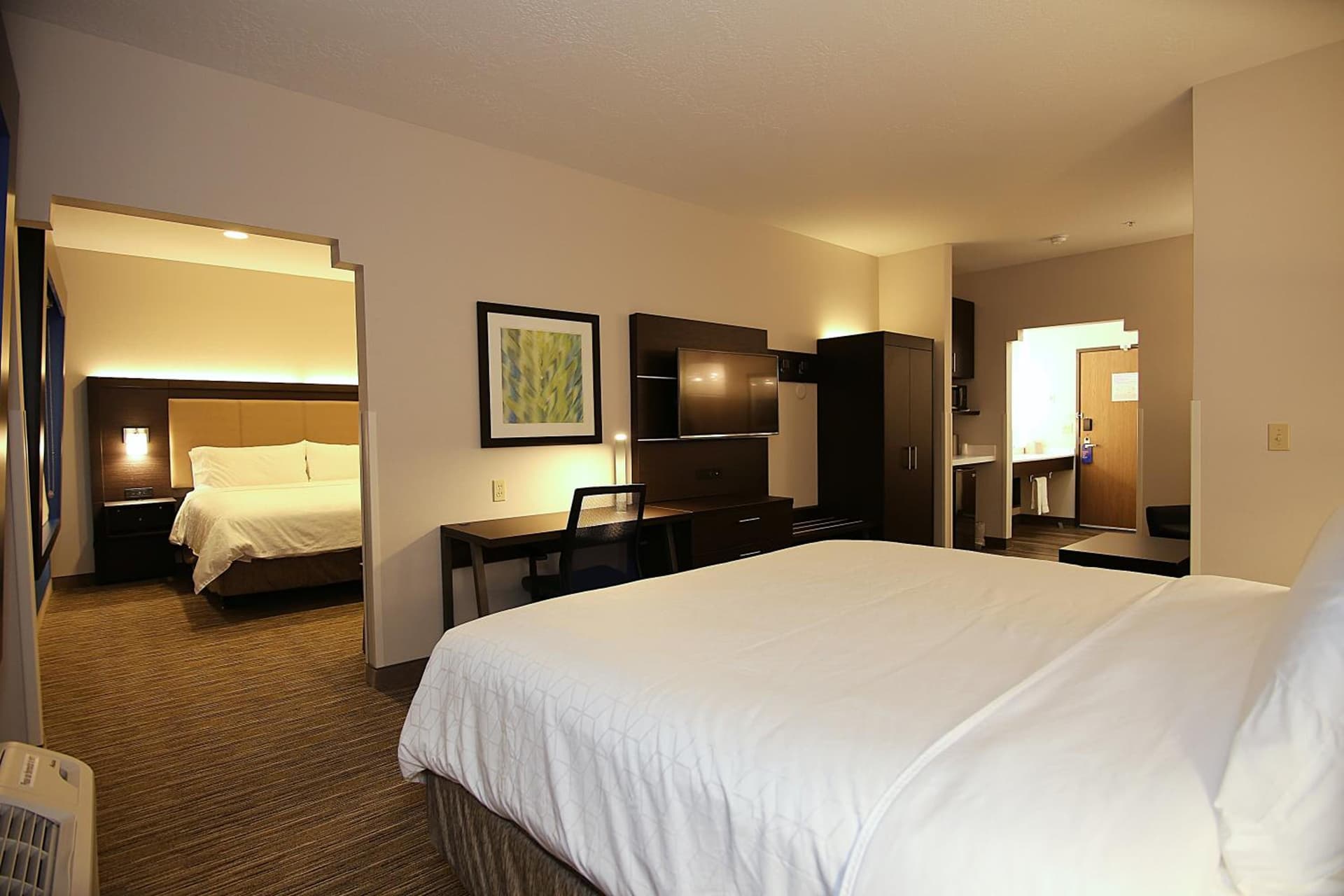 Holiday Inn Express Hotel & Suites Ashland by IHG gallery photo in Ashland, OR — image 44