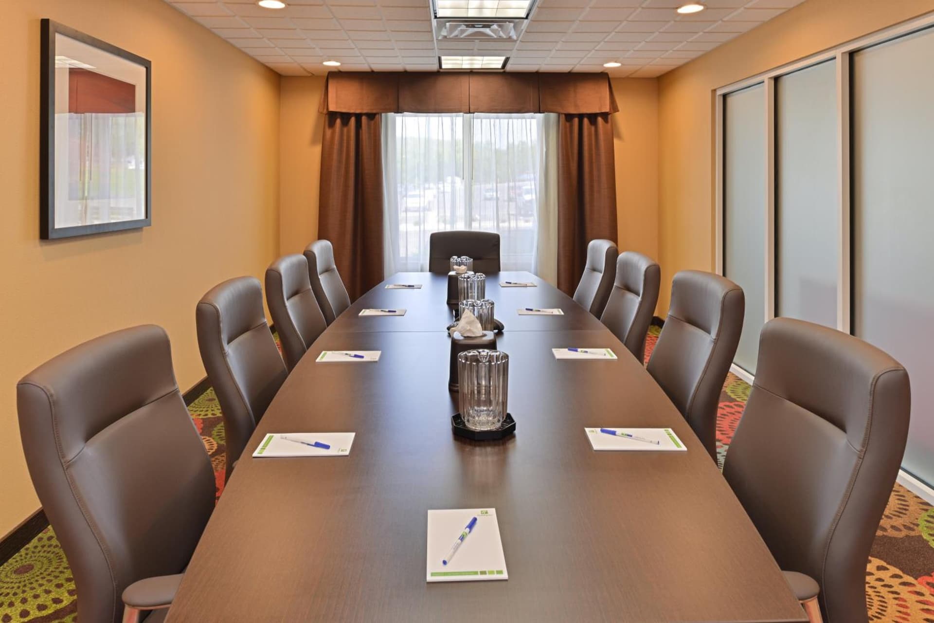 Holiday Inn Express & Suites Ironton by IHG gallery photo in Ironton, OH — image 57