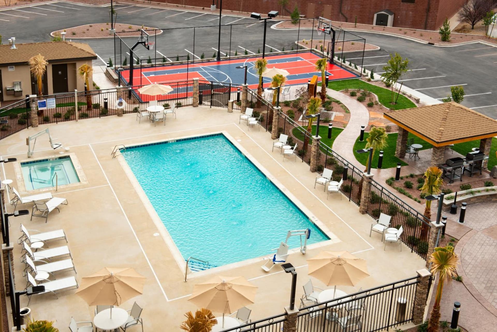 Staybridge Suites - St George by IHG gallery photo in St. George, UT — image 57