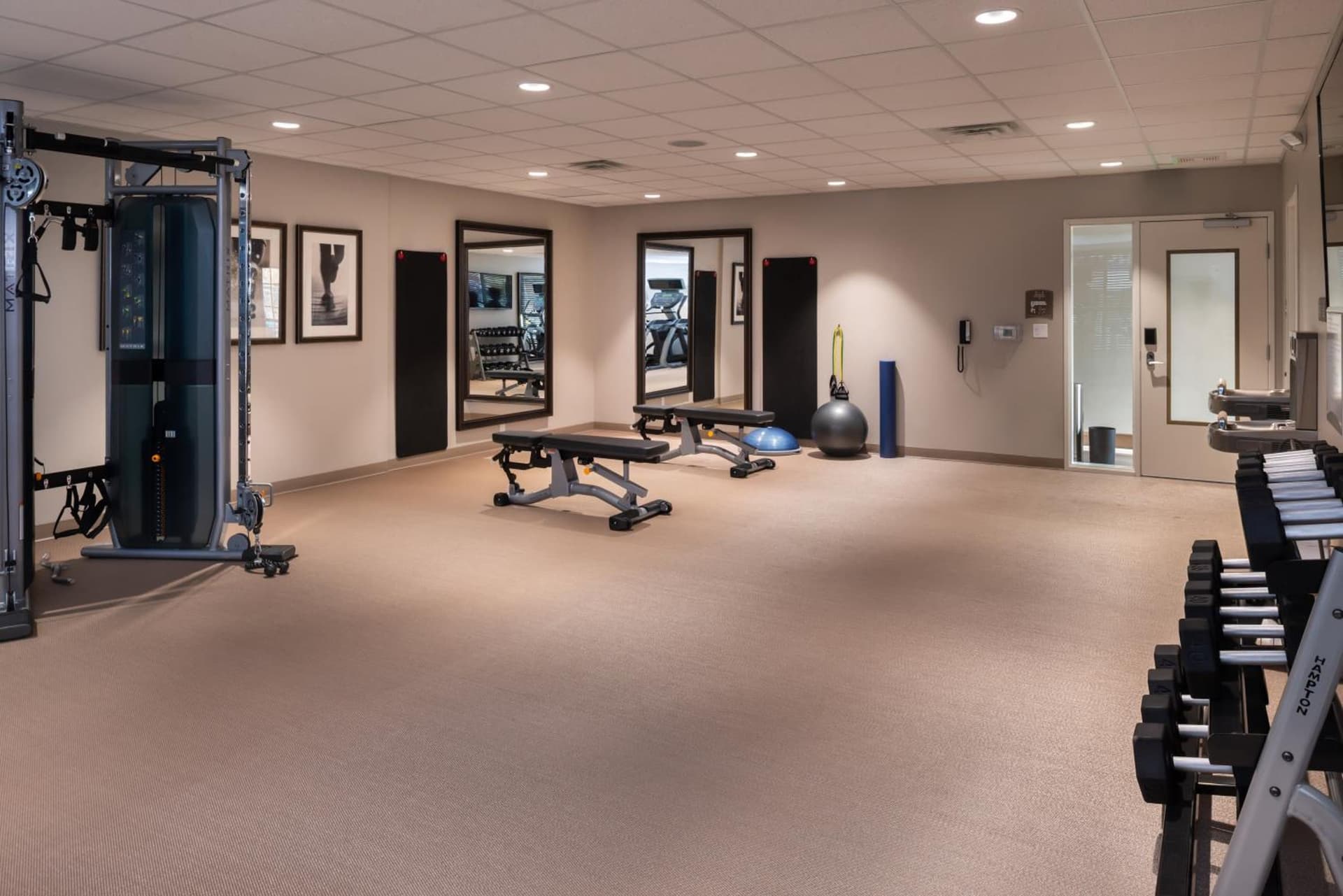 Staybridge Suites - St George by IHG property views in St. George, UT — gallery photo 3