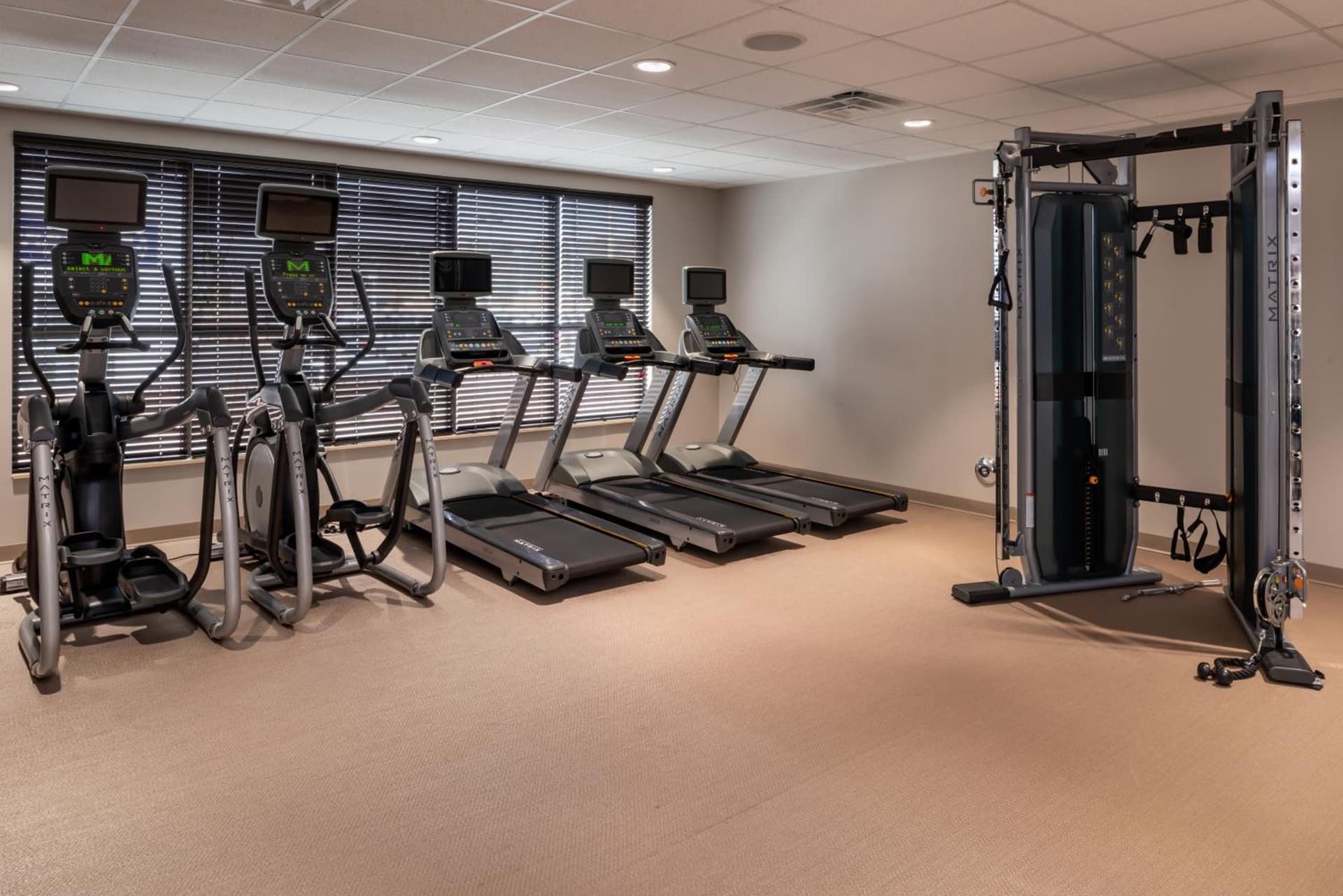 Staybridge Suites - St George by IHG gallery photo in St. George, UT — image 25