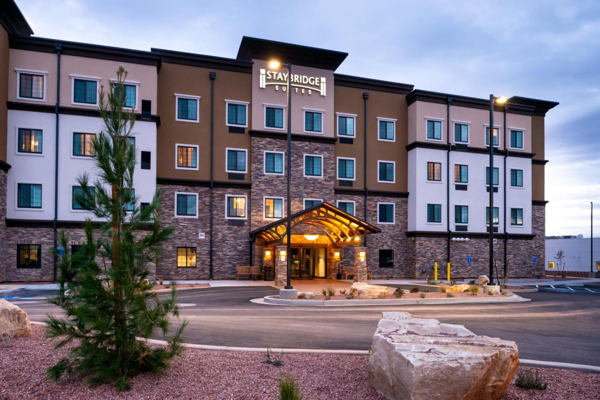 Staybridge Suites - St George by IHG gallery photo in St. George, UT — image 38