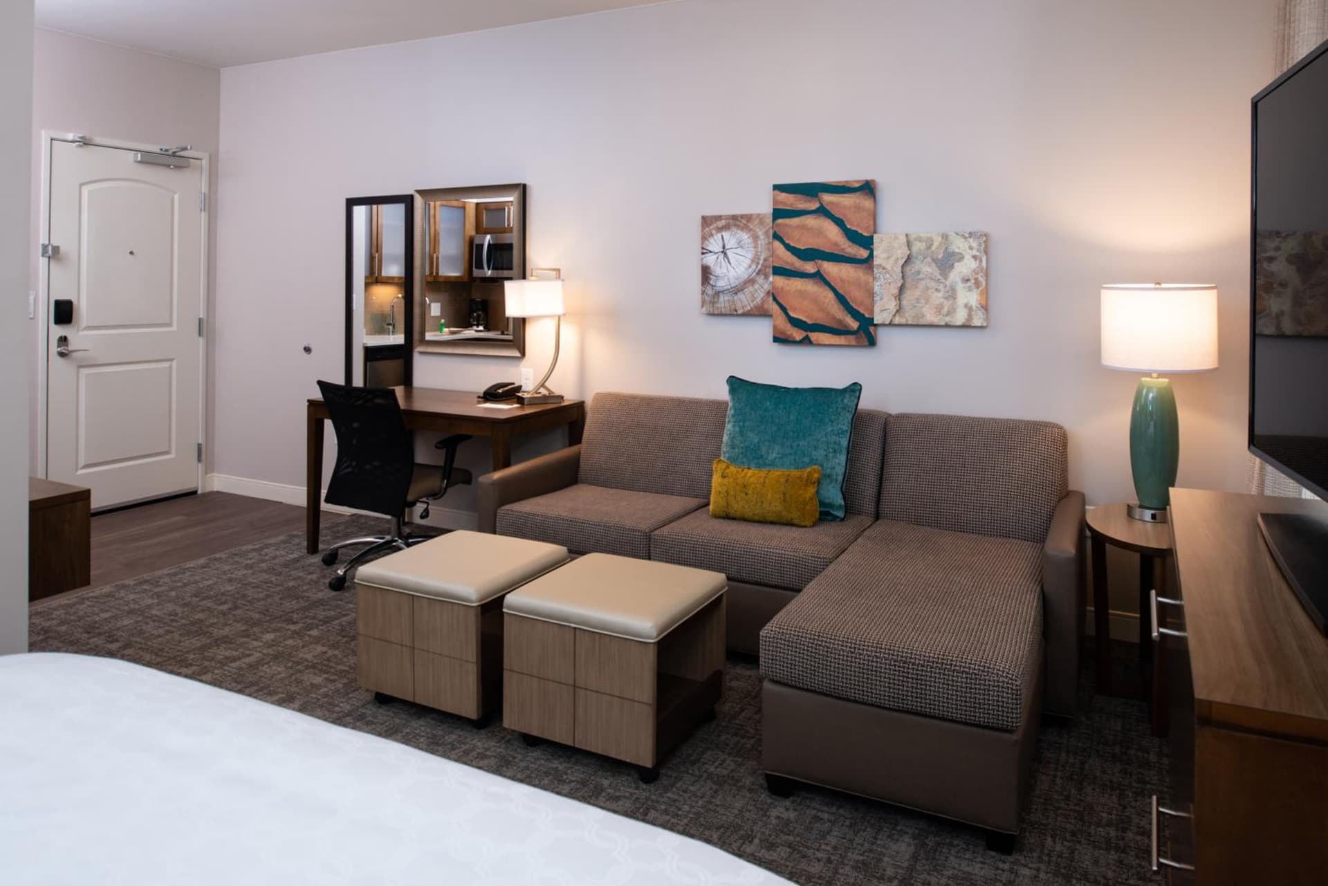 Staybridge Suites - St George by IHG gallery photo in St. George, UT — image 33