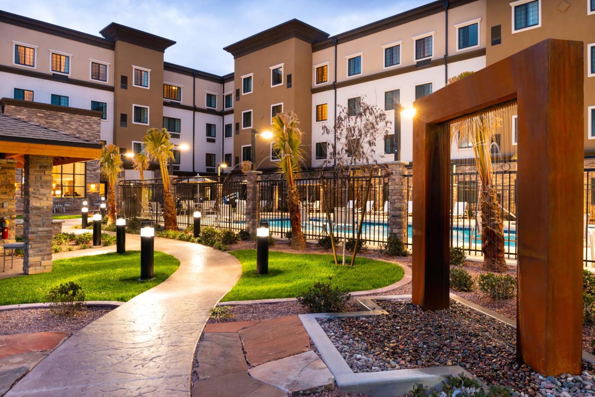 Staybridge Suites - St George by IHG gallery photo in St. George, UT — image 53