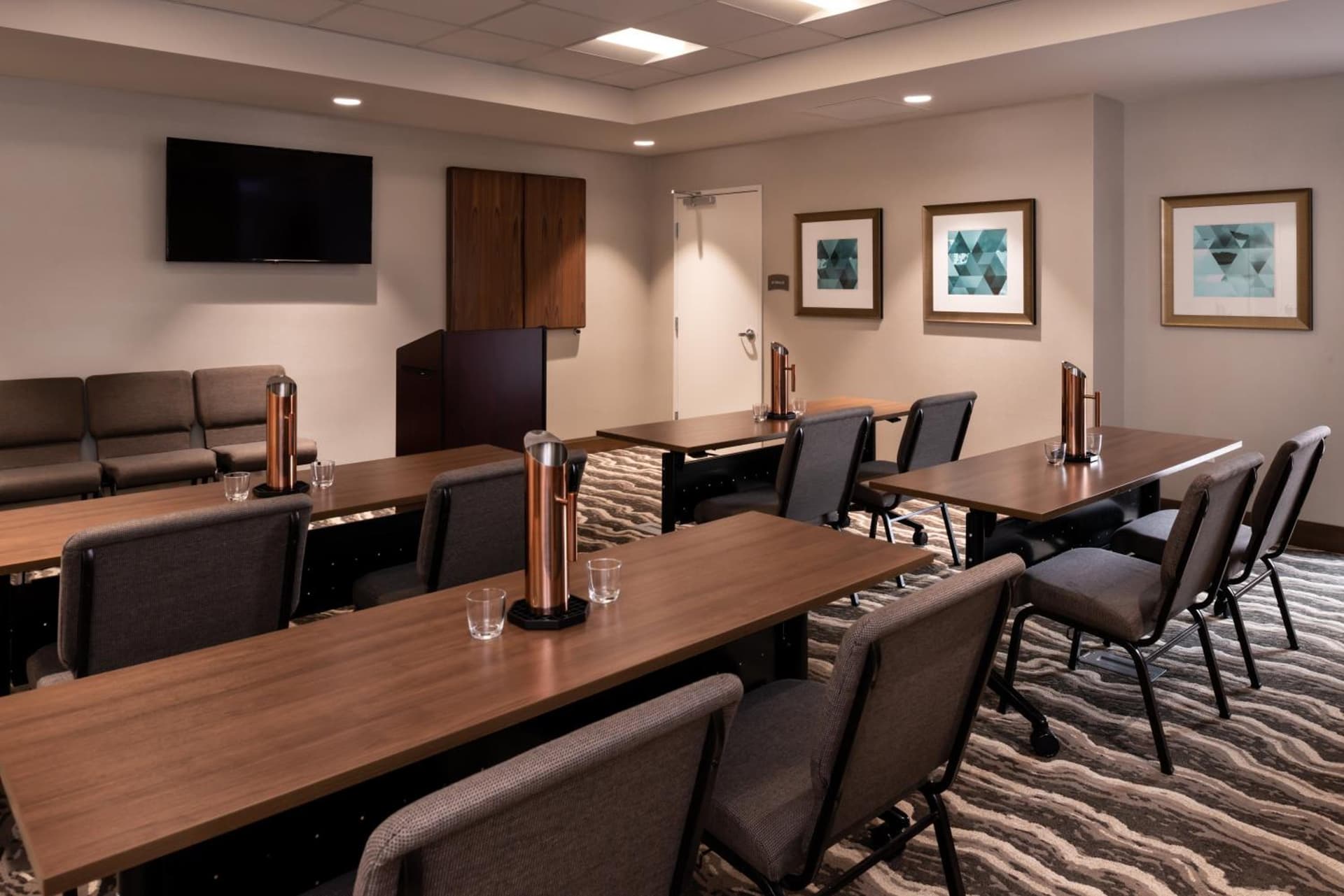 Staybridge Suites - St George by IHG gallery photo in St. George, UT — image 32