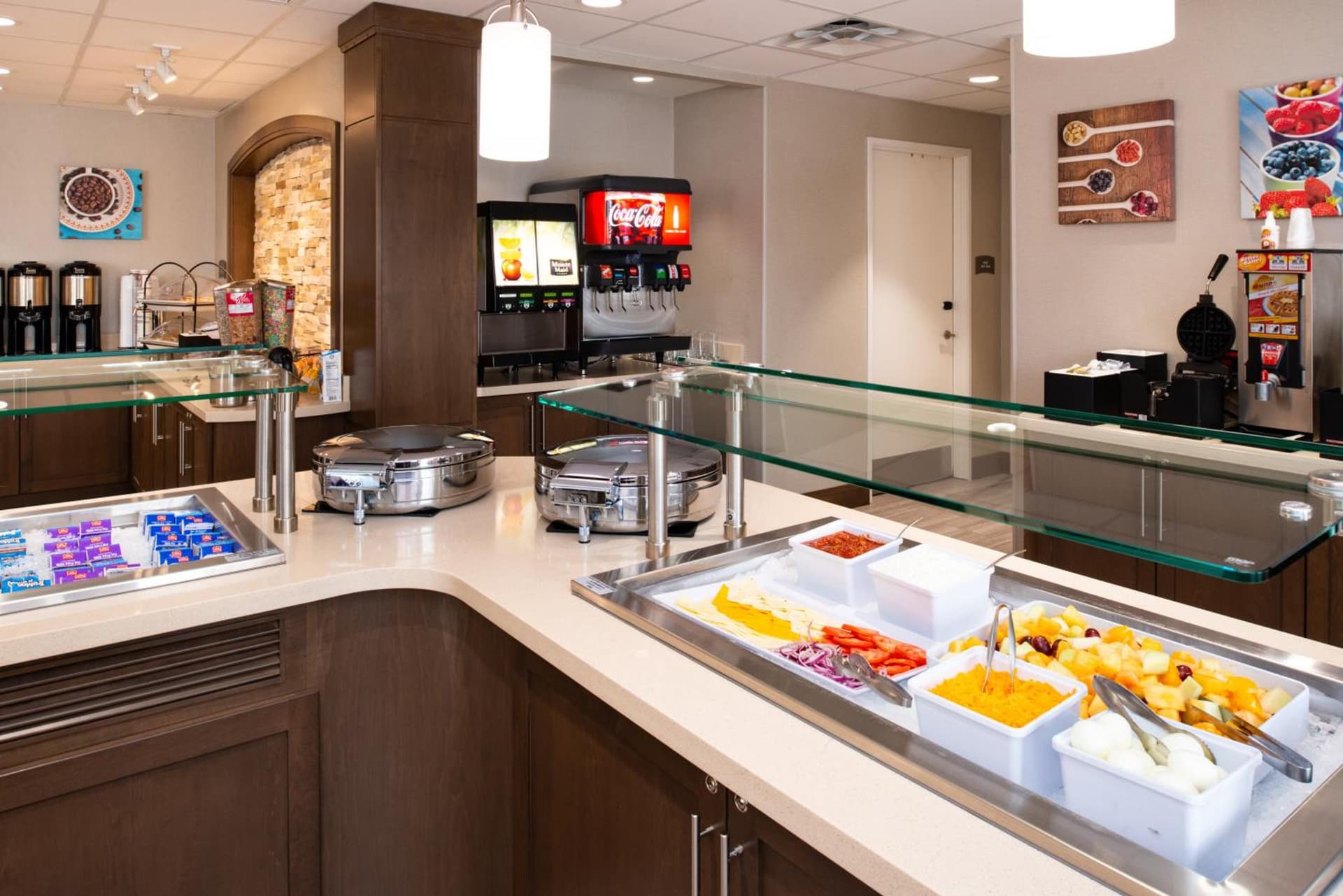 Staybridge Suites - St George by IHG gallery photo in St. George, UT — image 10