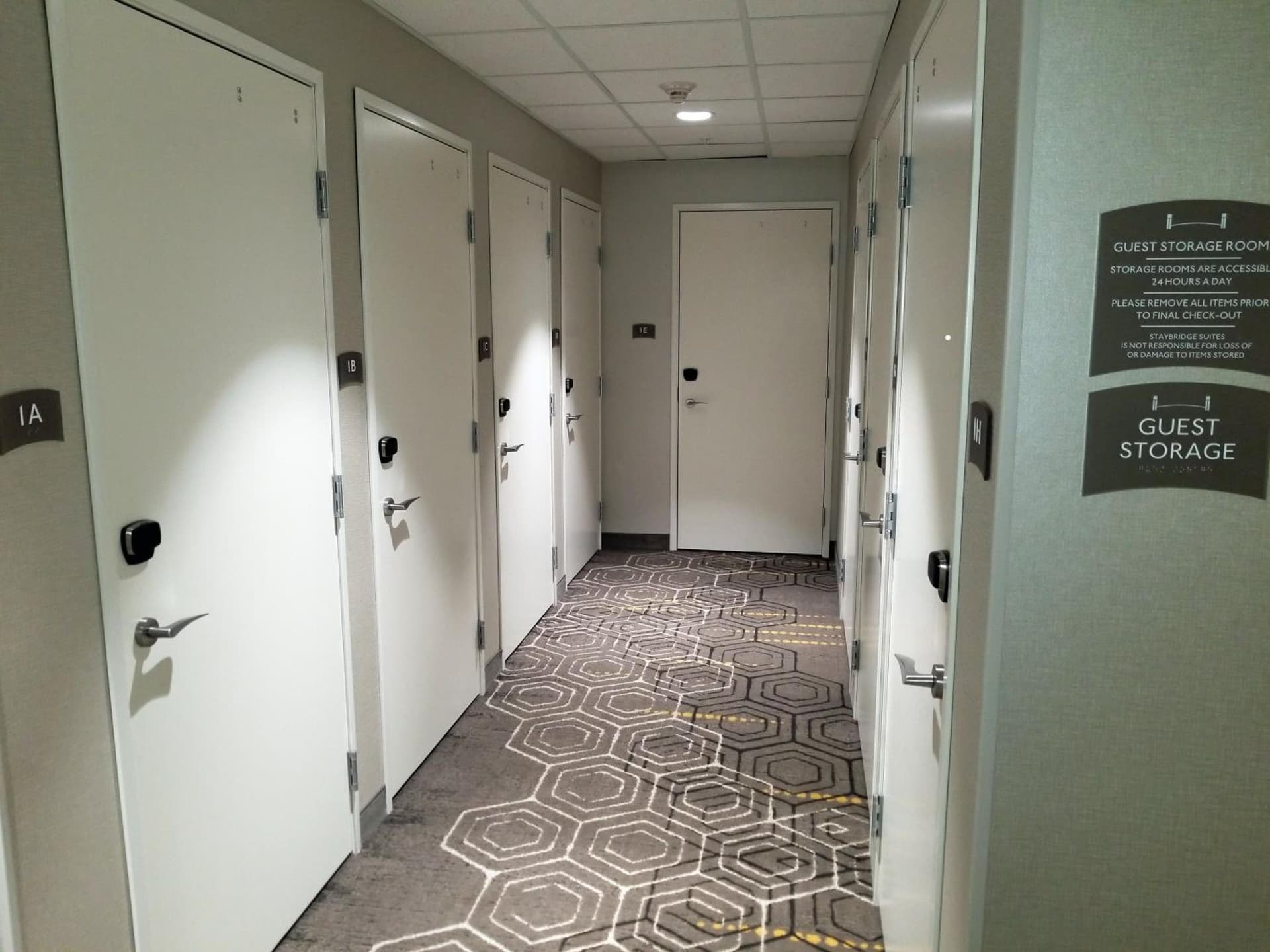 Staybridge Suites - St George by IHG gallery photo in St. George, UT — image 17