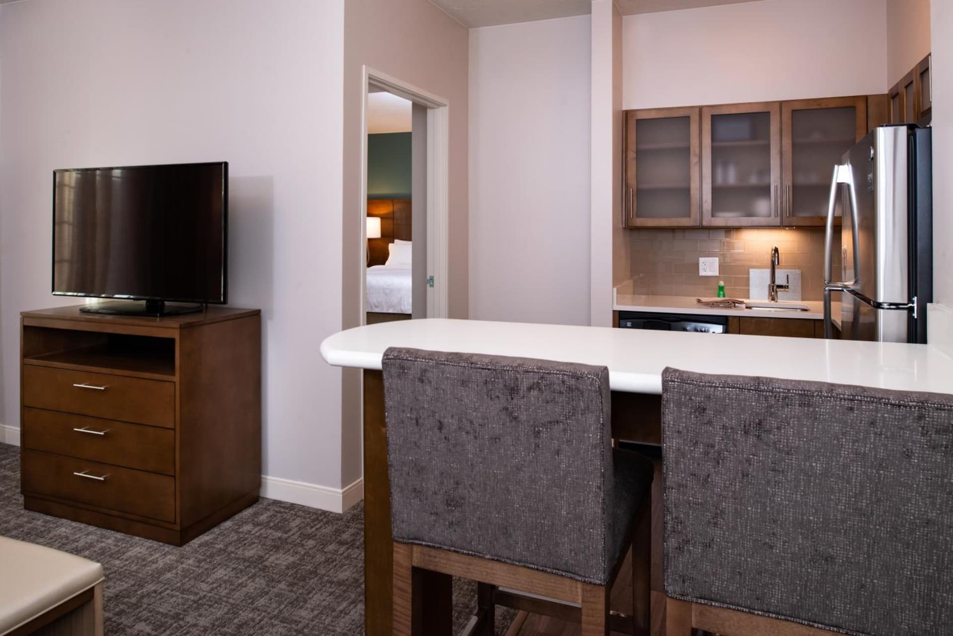 Staybridge Suites - St George by IHG gallery photo in St. George, UT — image 43