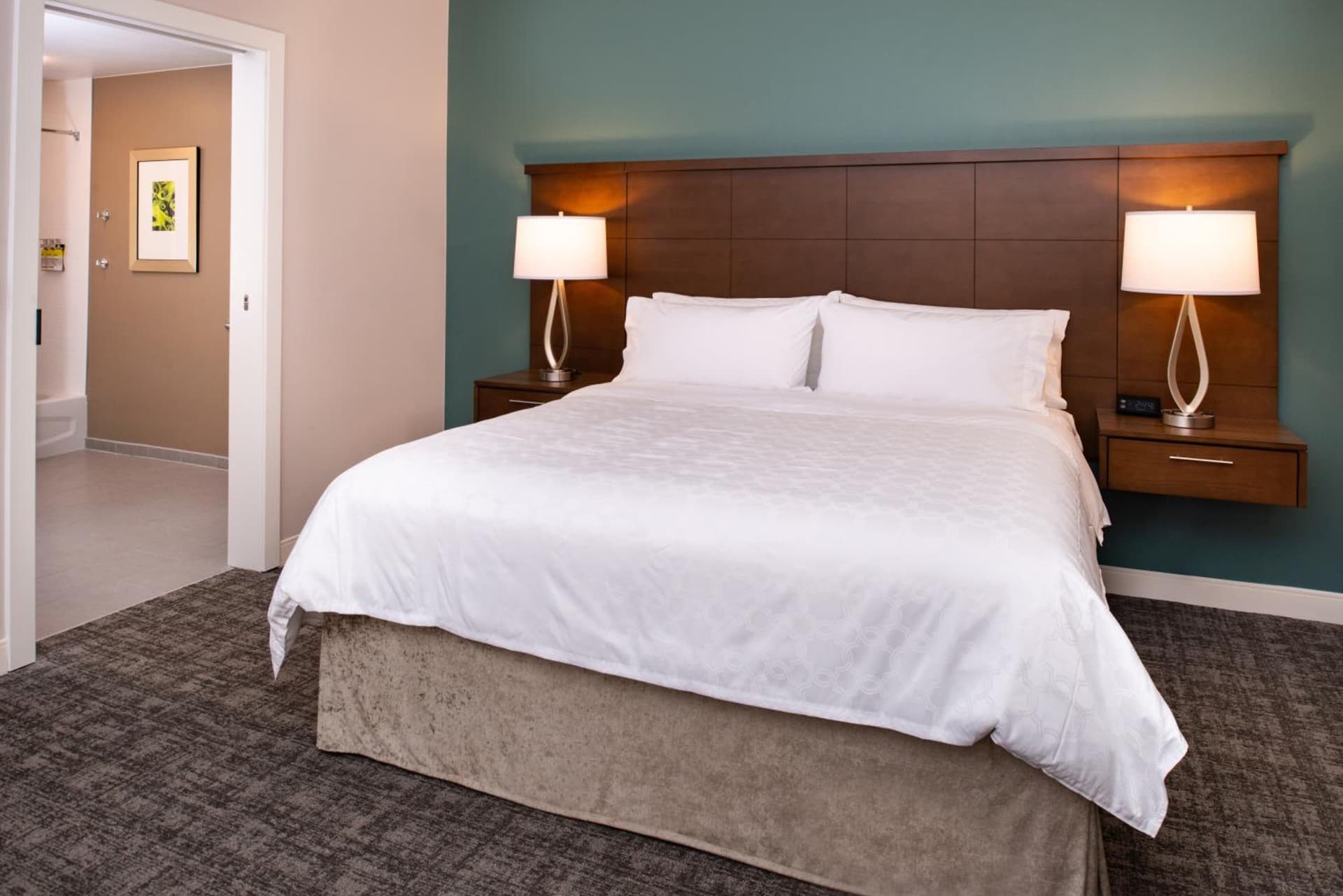 Staybridge Suites - St George by IHG gallery photo in St. George, UT — image 59