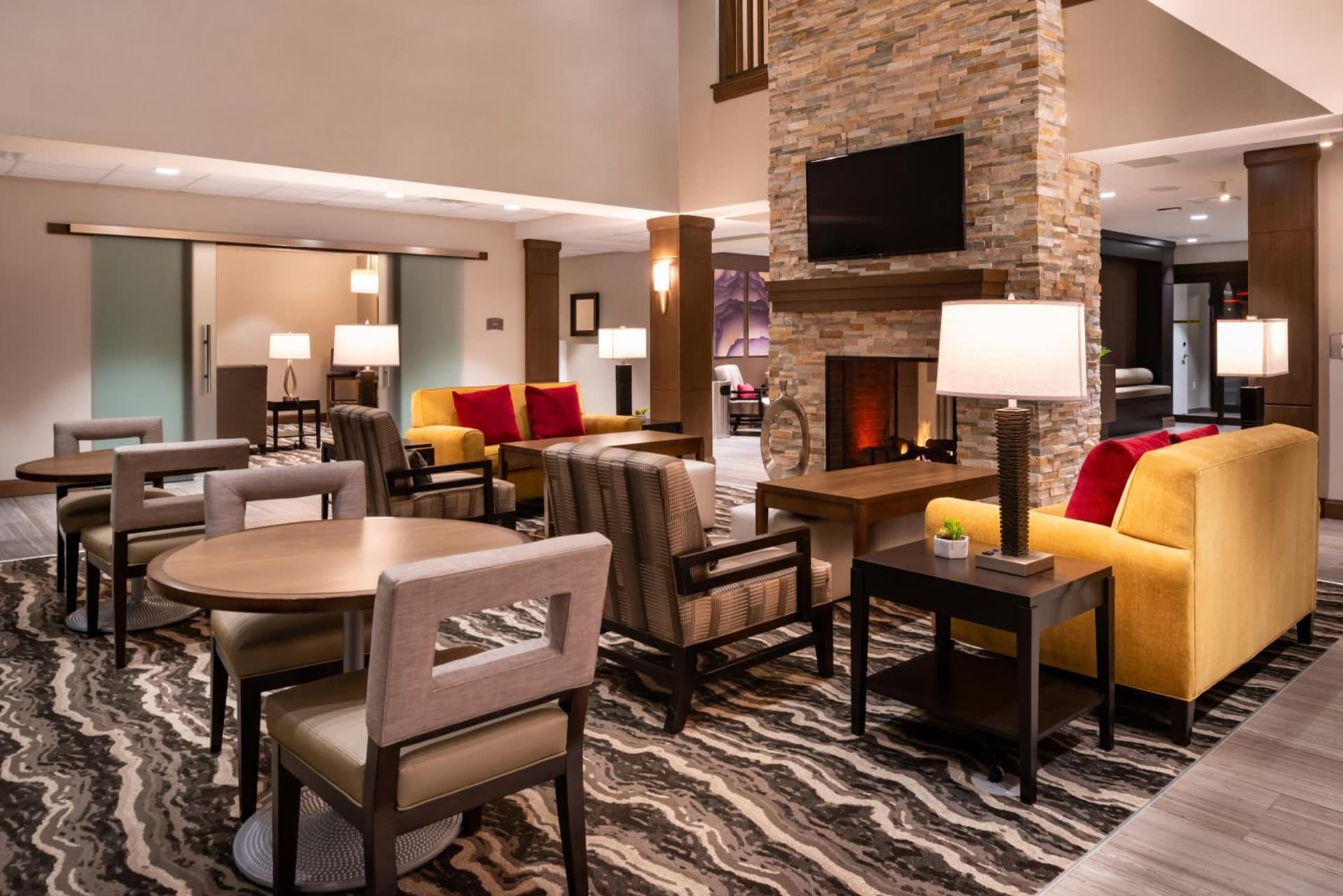 Staybridge Suites - St George by IHG gallery photo in St. George, UT — image 50