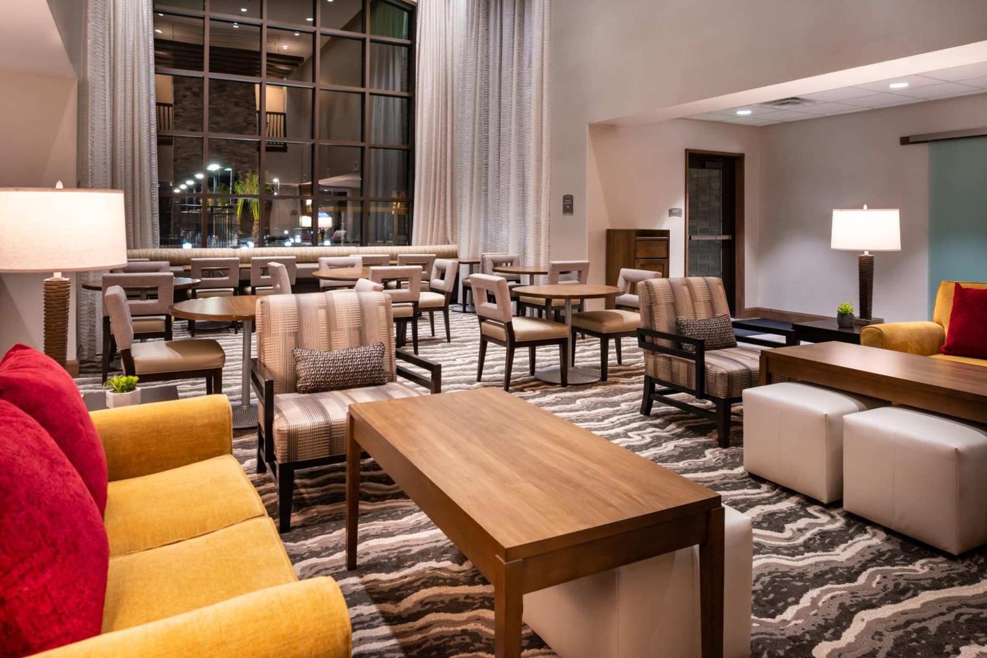 Staybridge Suites - St George by IHG gallery photo in St. George, UT — image 36