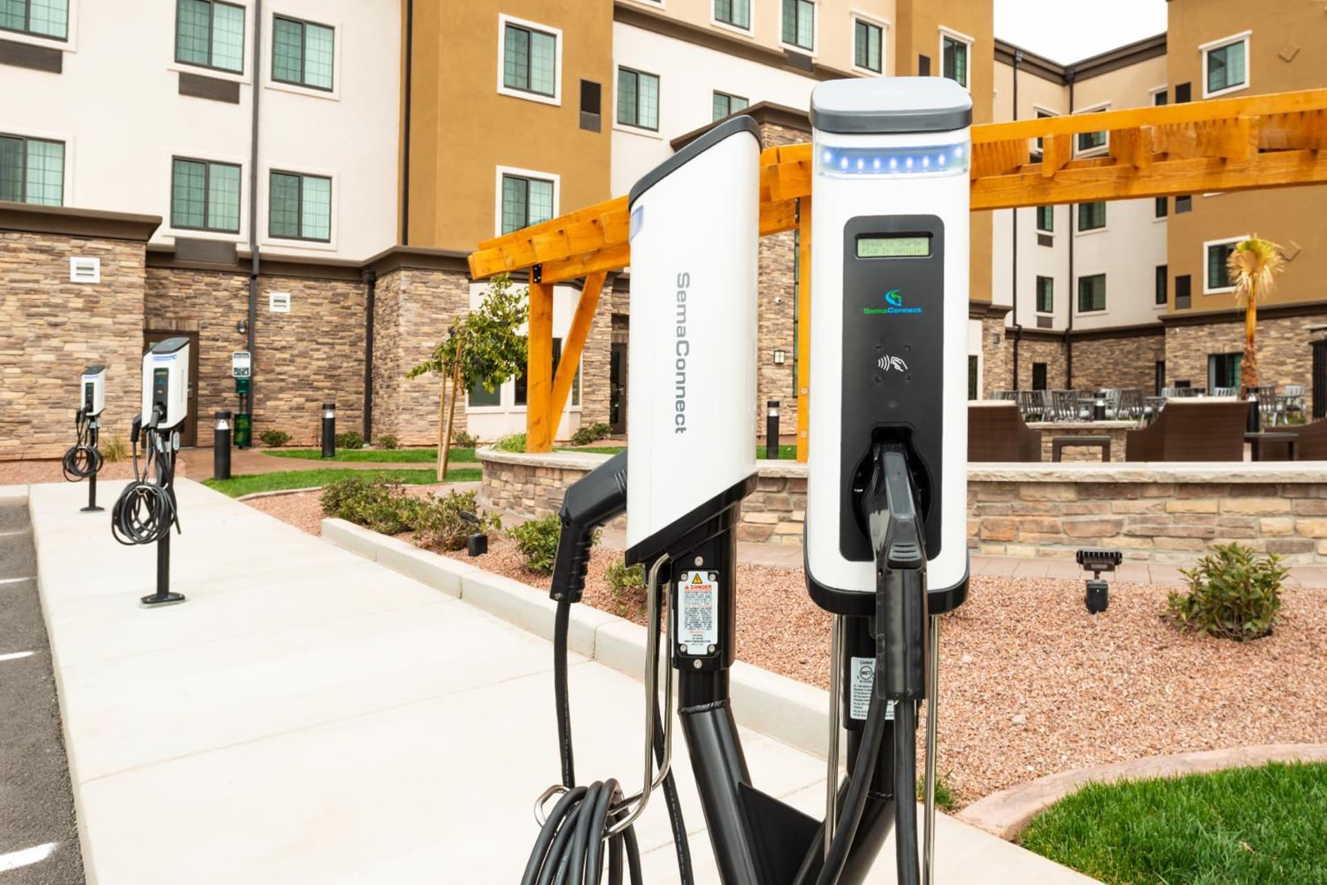 Staybridge Suites - St George by IHG gallery photo in St. George, UT — image 39