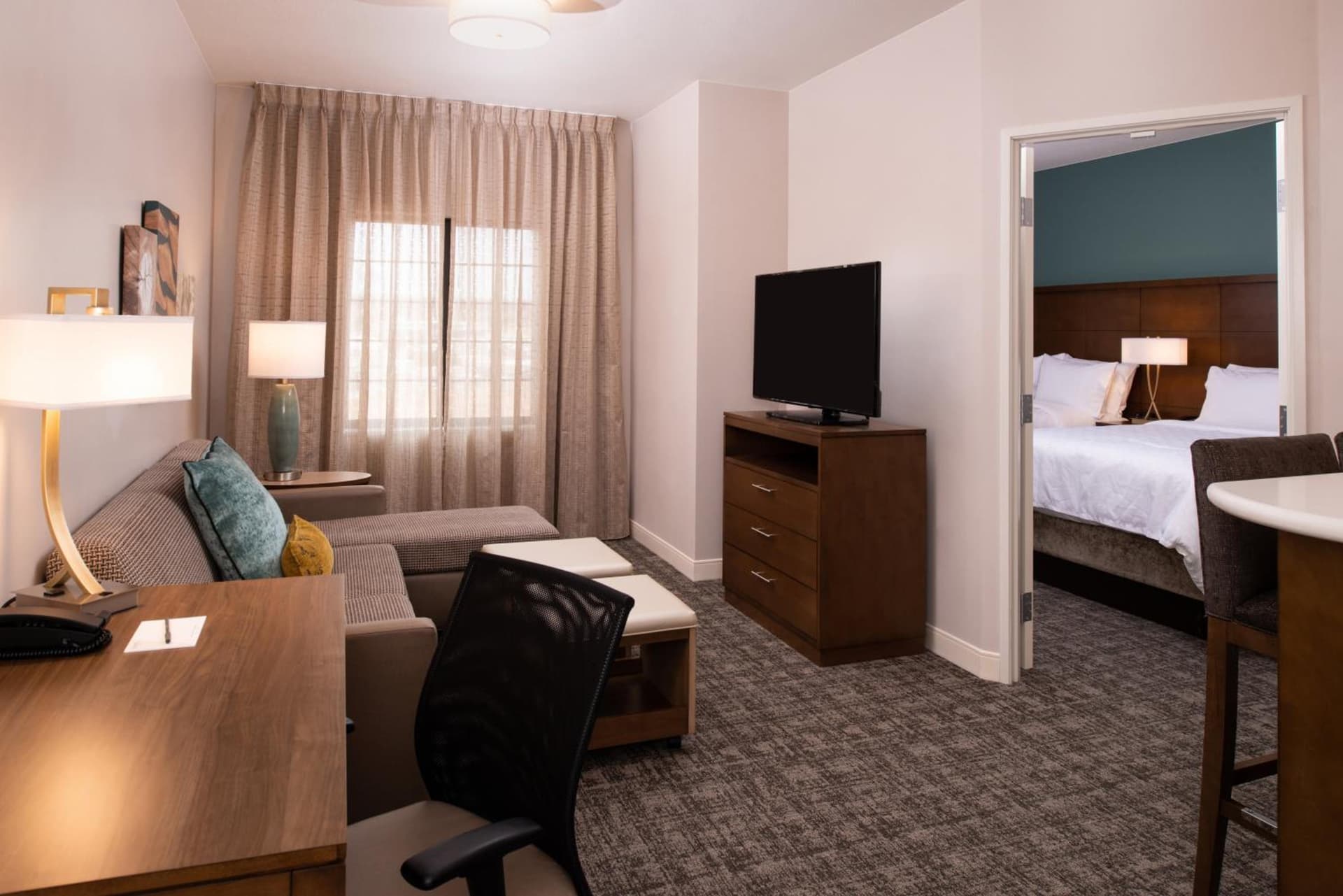 Staybridge Suites - St George by IHG gallery photo in St. George, UT — image 23