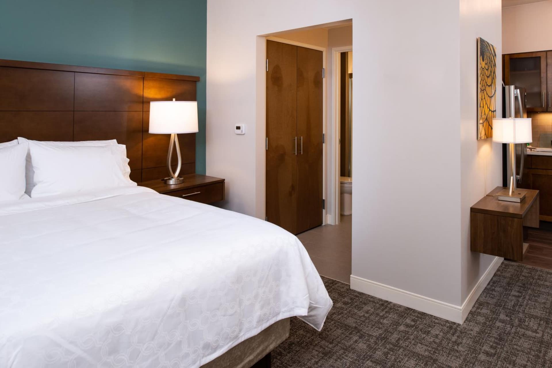 Staybridge Suites - St George by IHG gallery photo in St. George, UT — image 14