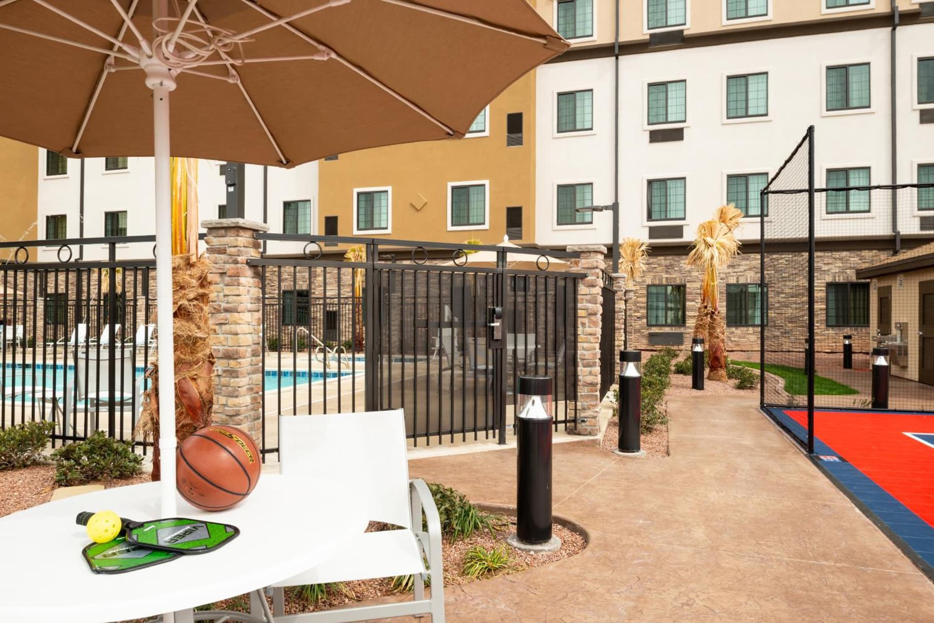 Staybridge Suites - St George by IHG gallery photo in St. George, UT — image 27