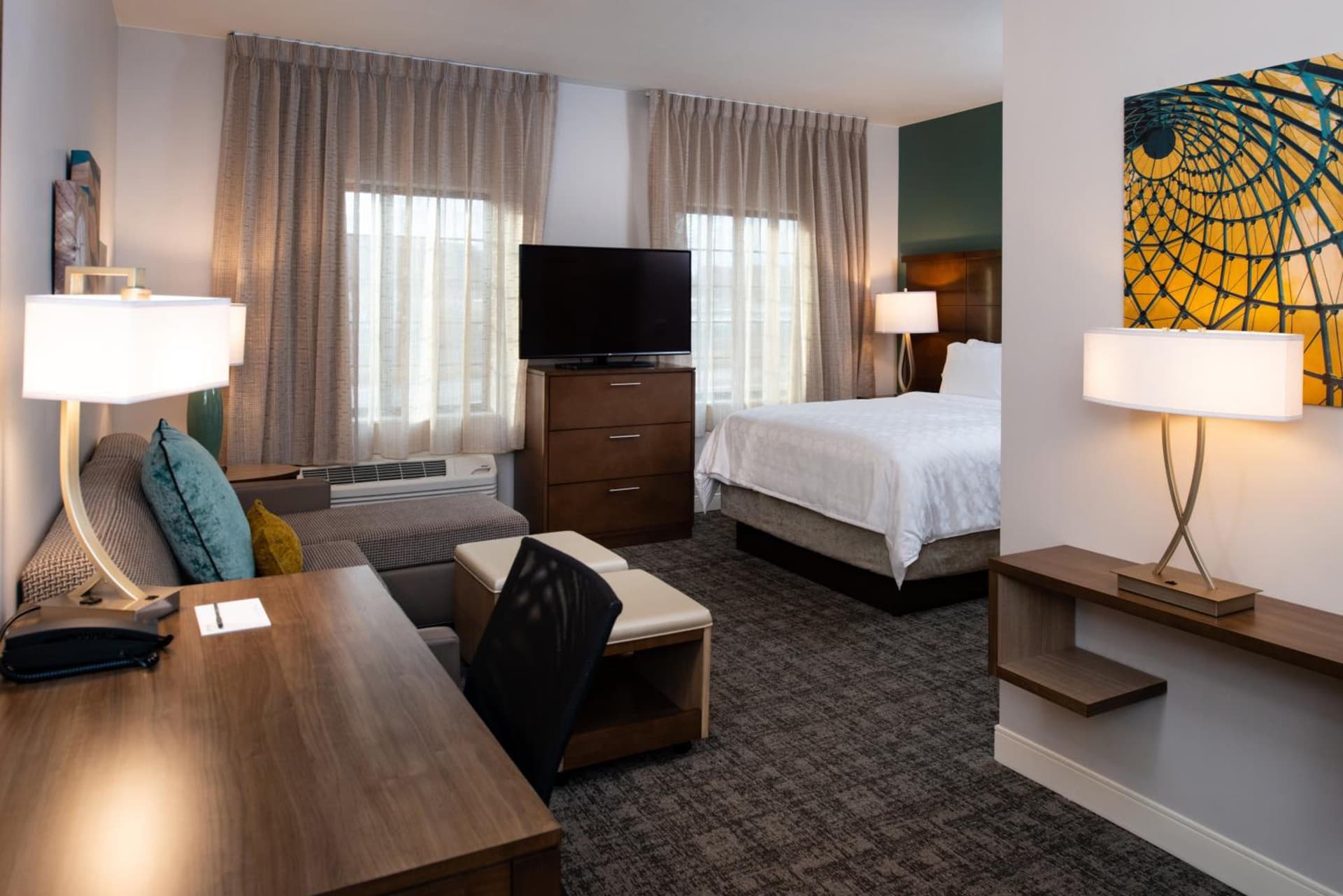 Staybridge Suites - St George by IHG gallery photo in St. George, UT — image 30
