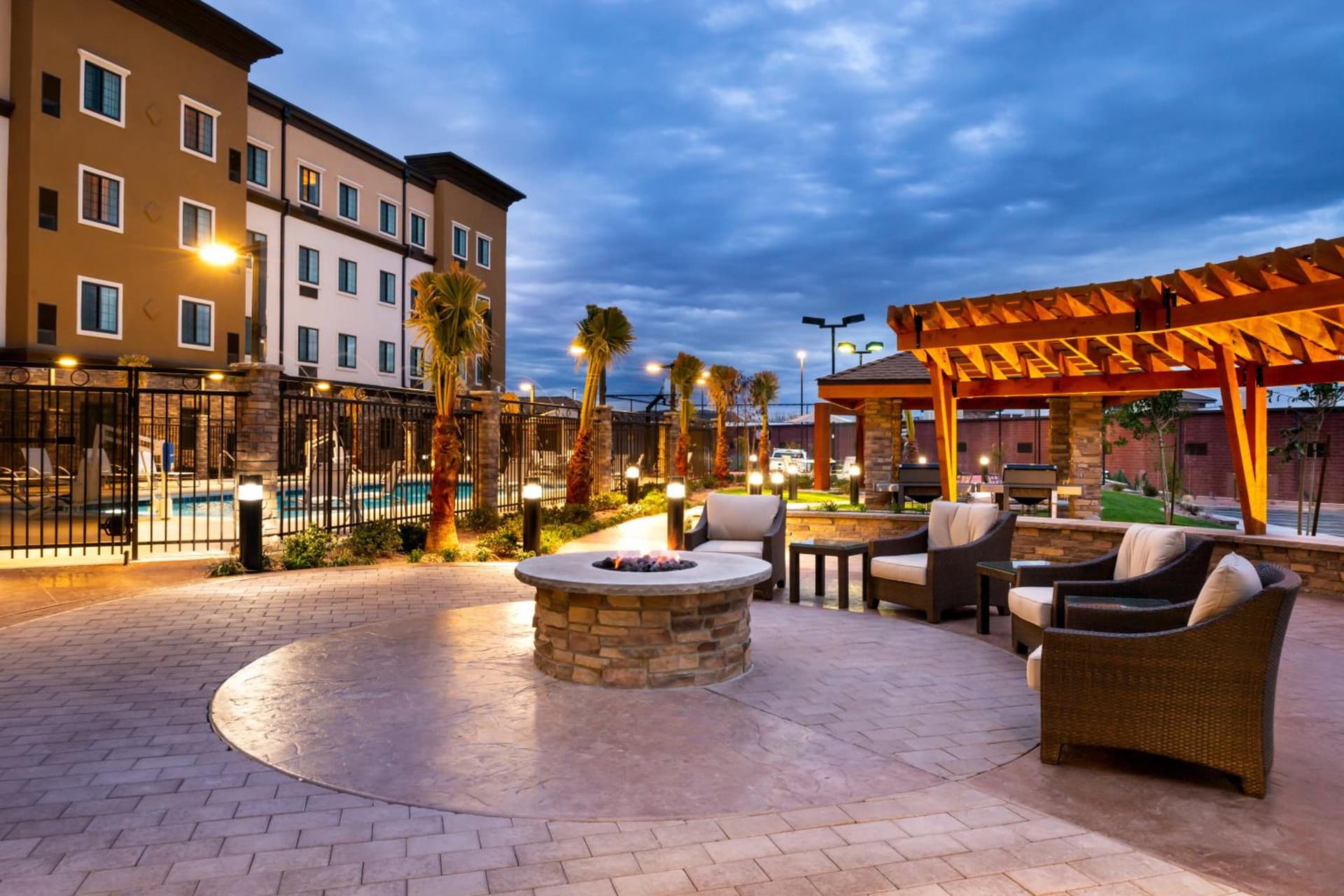 Staybridge Suites - St George by IHG gallery photo in St. George, UT — image 56