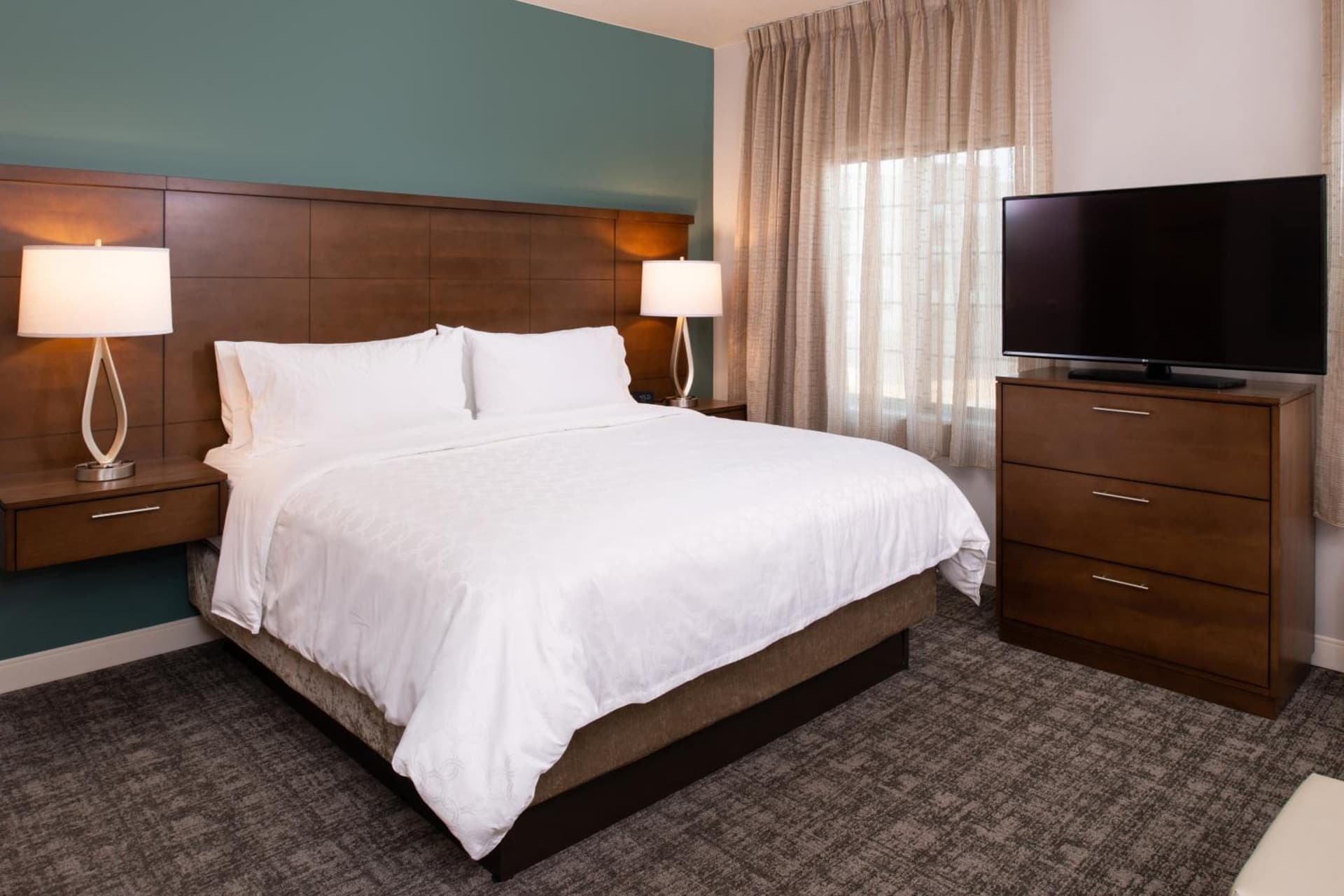 Staybridge Suites - St George by IHG gallery photo in St. George, UT — image 29