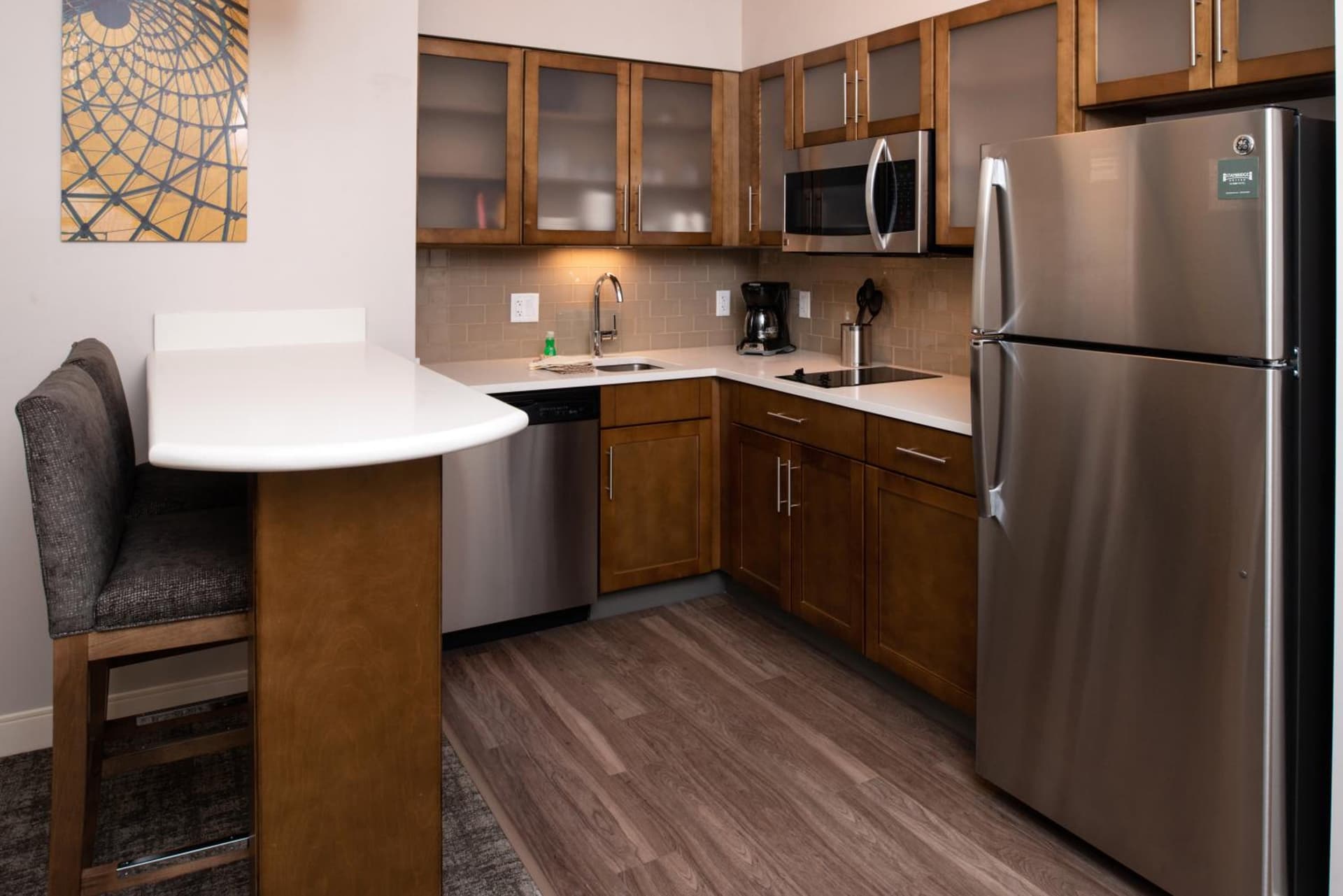 Staybridge Suites - St George by IHG gallery photo in St. George, UT — image 45