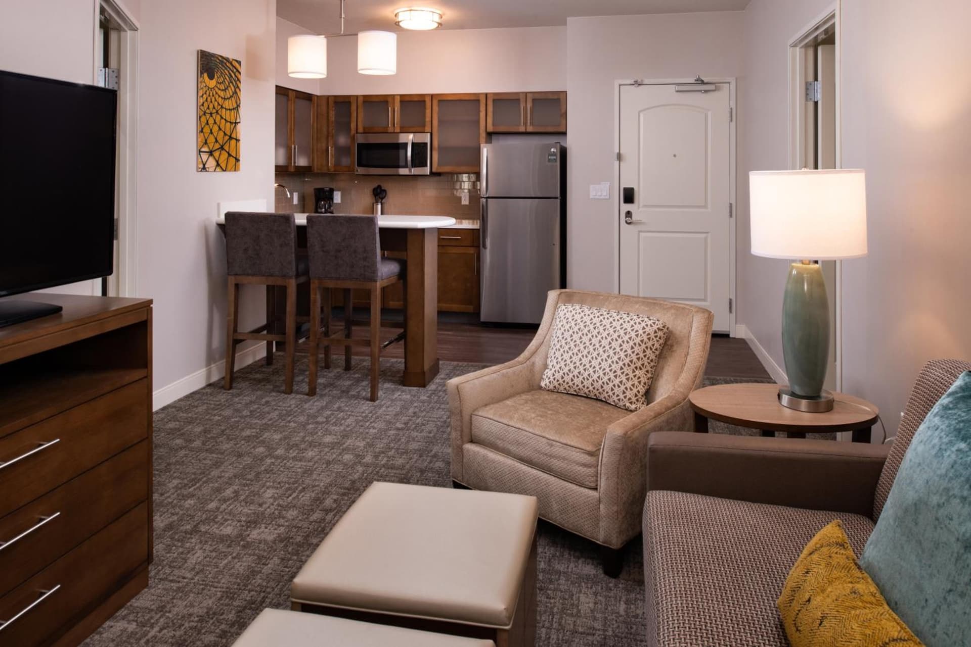 Staybridge Suites - St George by IHG gallery photo in St. George, UT — image 31