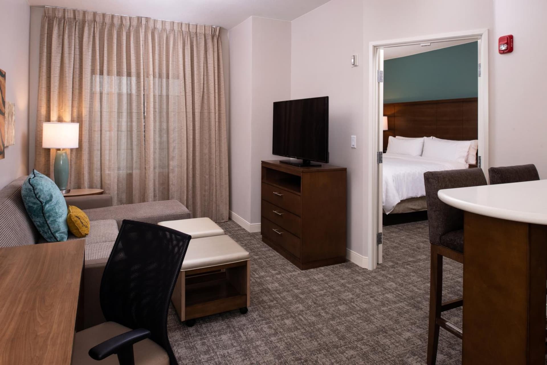 Staybridge Suites - St George by IHG gallery photo in St. George, UT — image 37