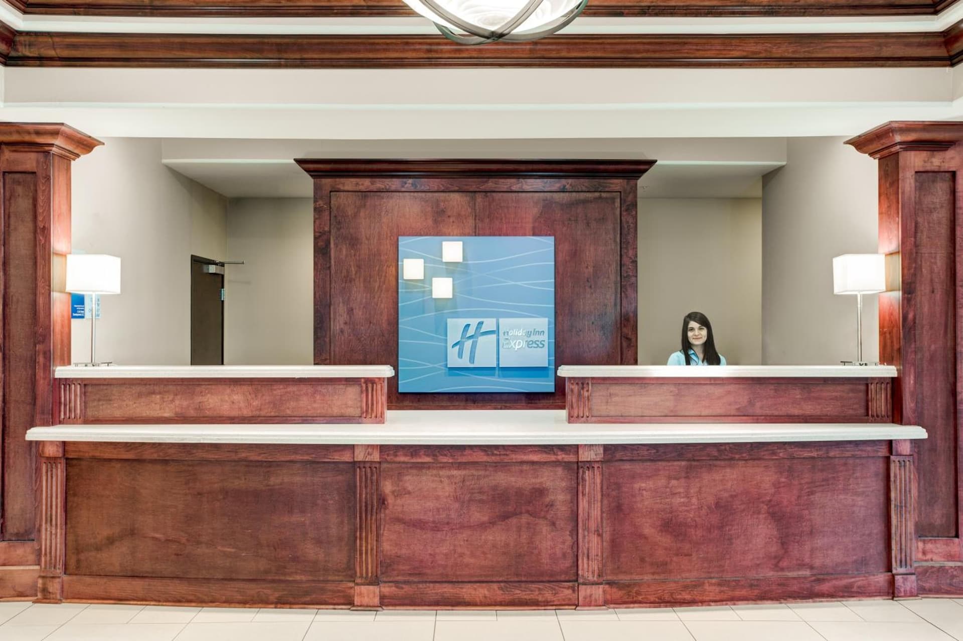 Holiday Inn Express & Suites Raceland - Highway 90 by IHG gallery photo in Raceland, LA — image 22