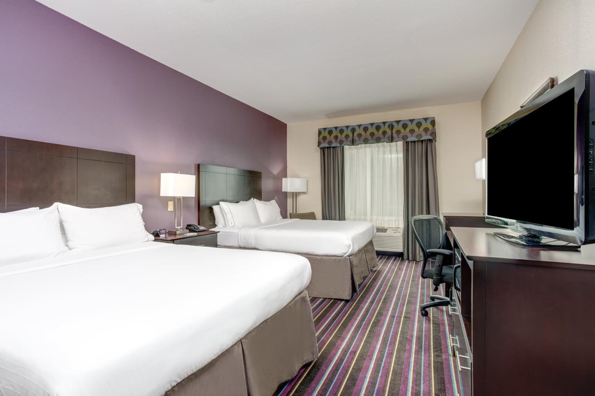 Holiday Inn Express & Suites Raceland - Highway 90 by IHG gallery photo in Raceland, LA — image 32