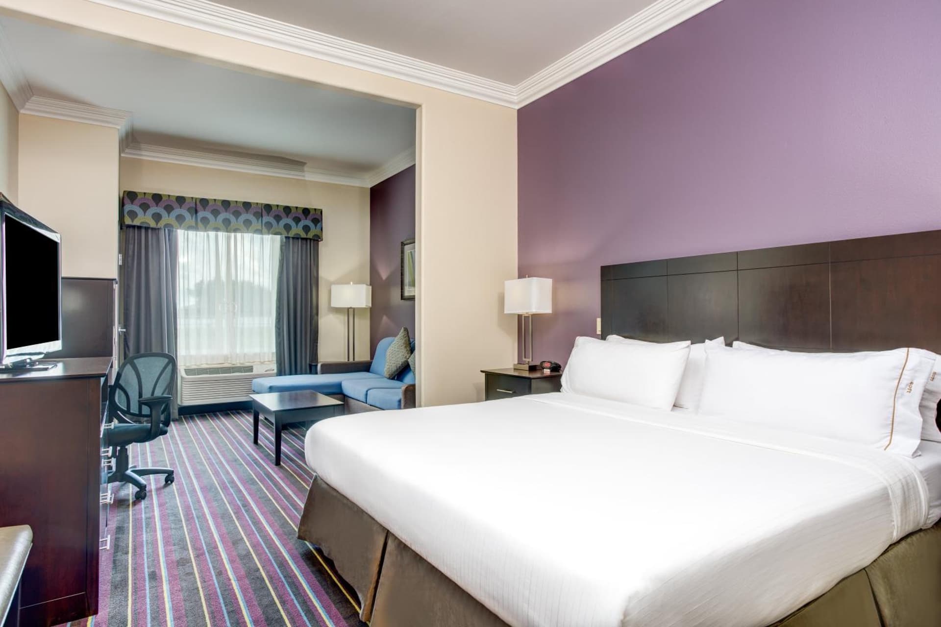 Holiday Inn Express & Suites Raceland - Highway 90 by IHG gallery photo in Raceland, LA — image 40