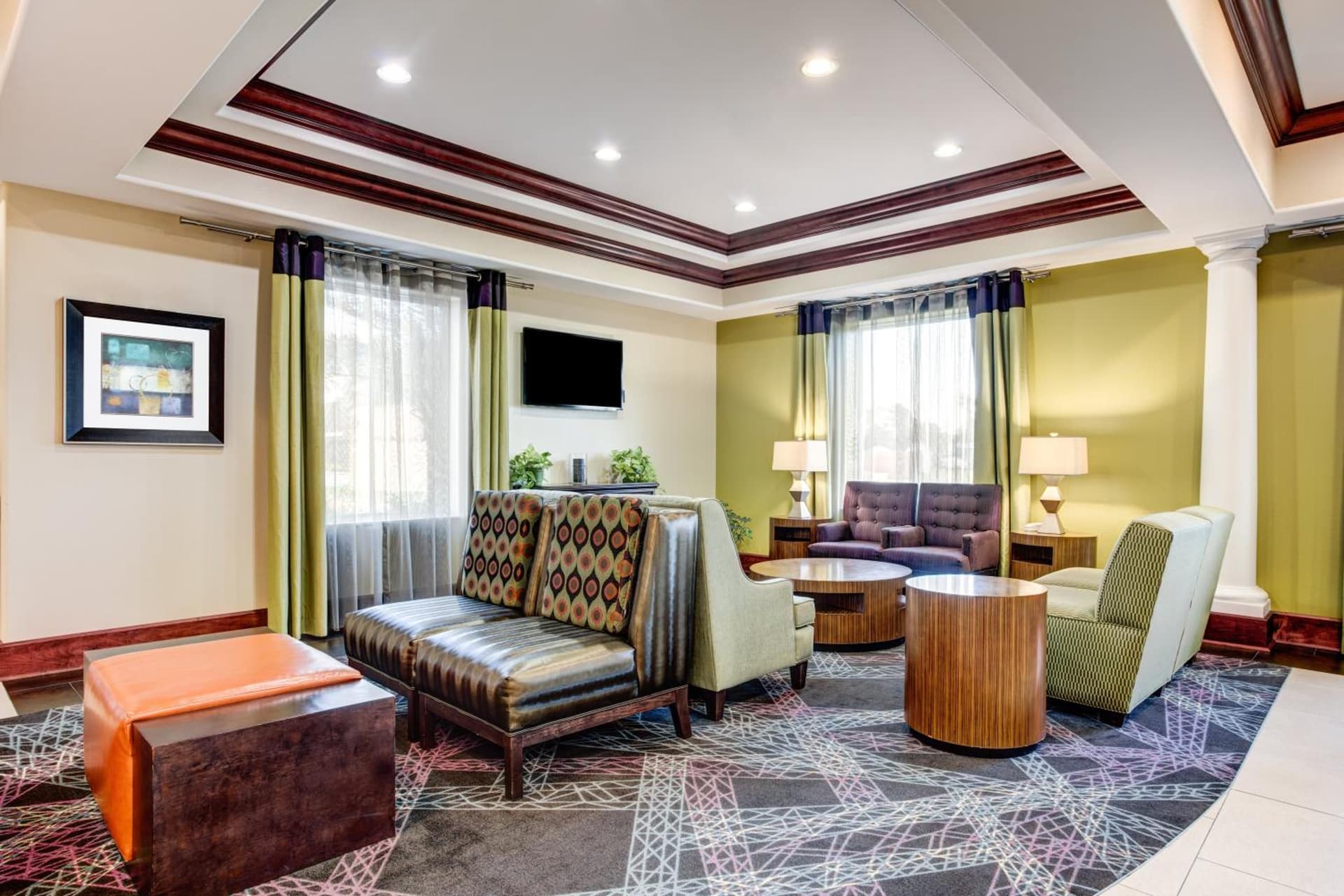 Holiday Inn Express & Suites Raceland - Highway 90 by IHG gallery photo in Raceland, LA — image 8