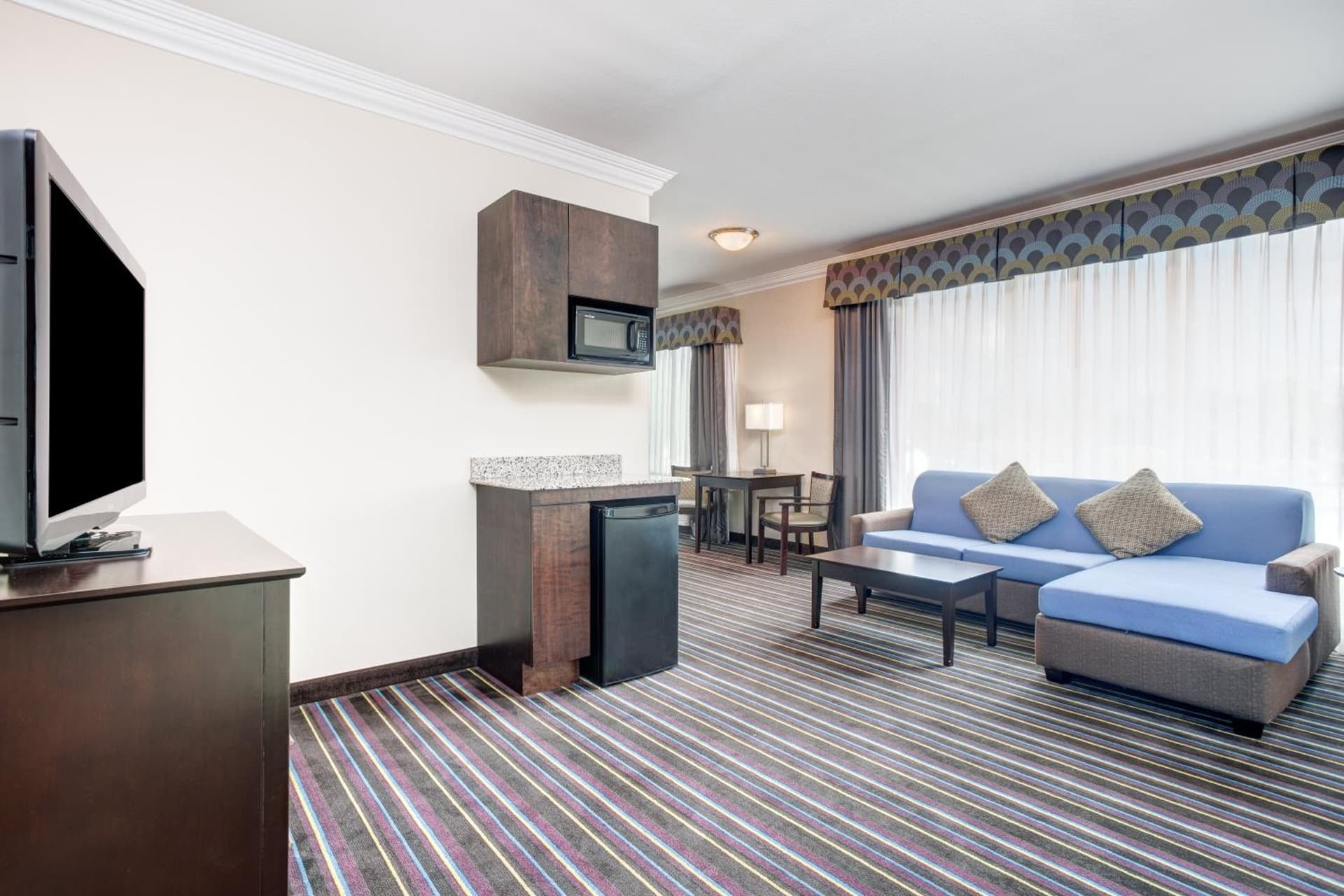 Holiday Inn Express & Suites Raceland - Highway 90 by IHG gallery photo in Raceland, LA — image 39
