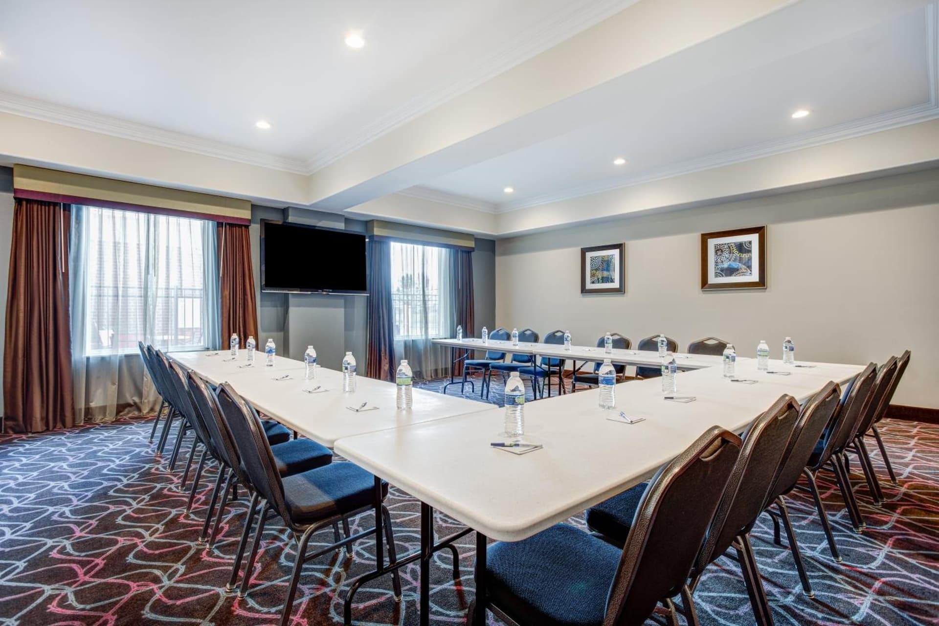 Holiday Inn Express & Suites Raceland - Highway 90 by IHG gallery photo in Raceland, LA — image 20