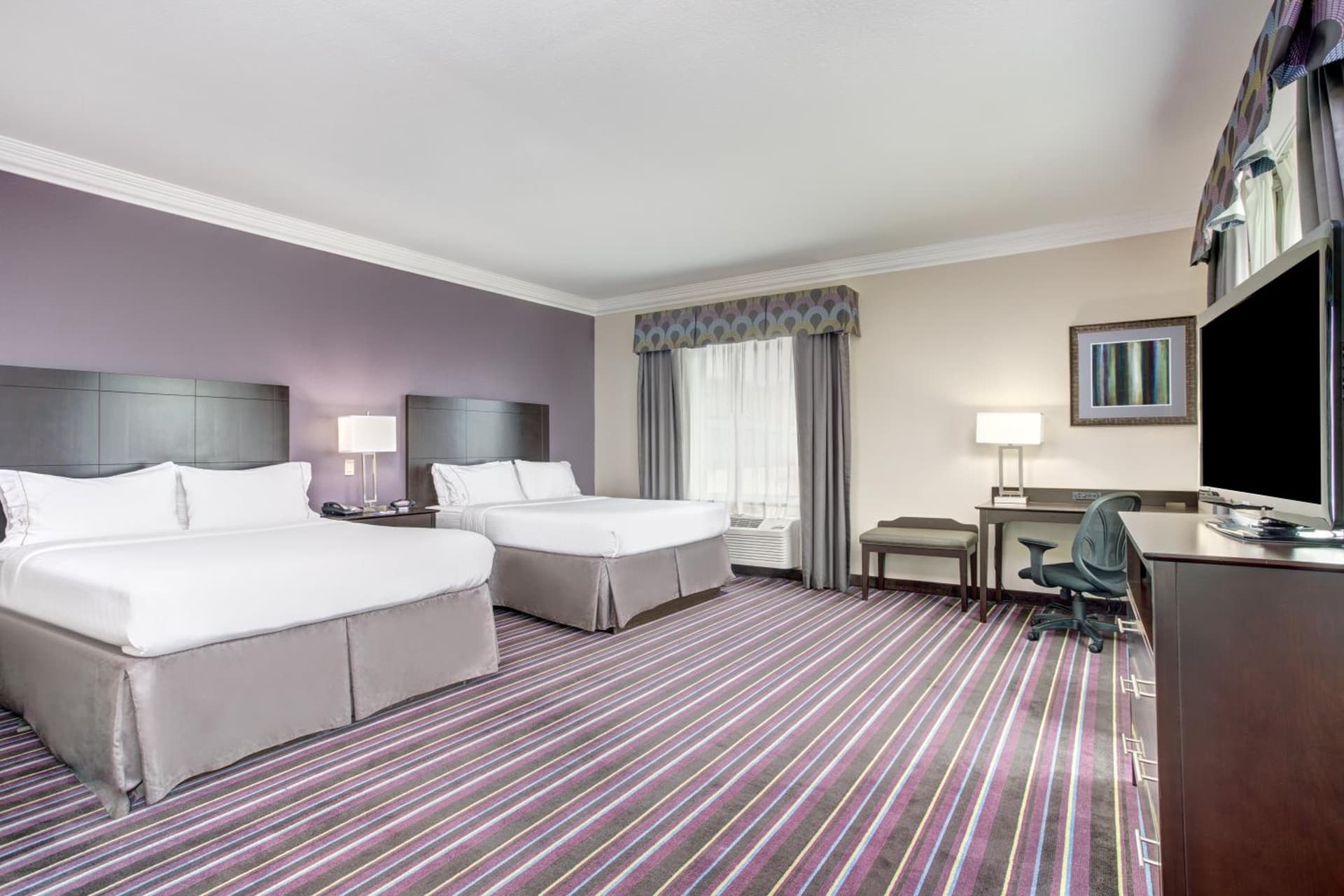 Holiday Inn Express & Suites Raceland - Highway 90 by IHG gallery photo in Raceland, LA — image 23