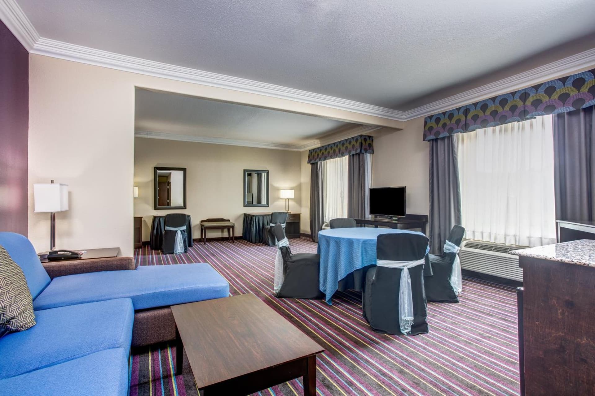 Holiday Inn Express & Suites Raceland - Highway 90 by IHG gallery photo in Raceland, LA — image 35