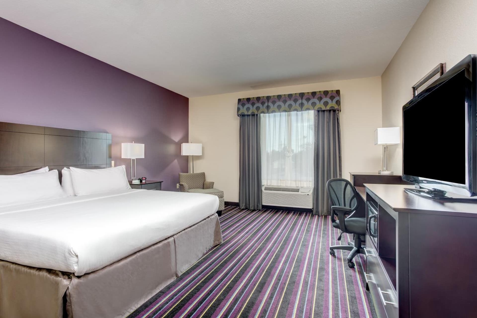 Holiday Inn Express & Suites Raceland - Highway 90 by IHG gallery photo in Raceland, LA — image 18