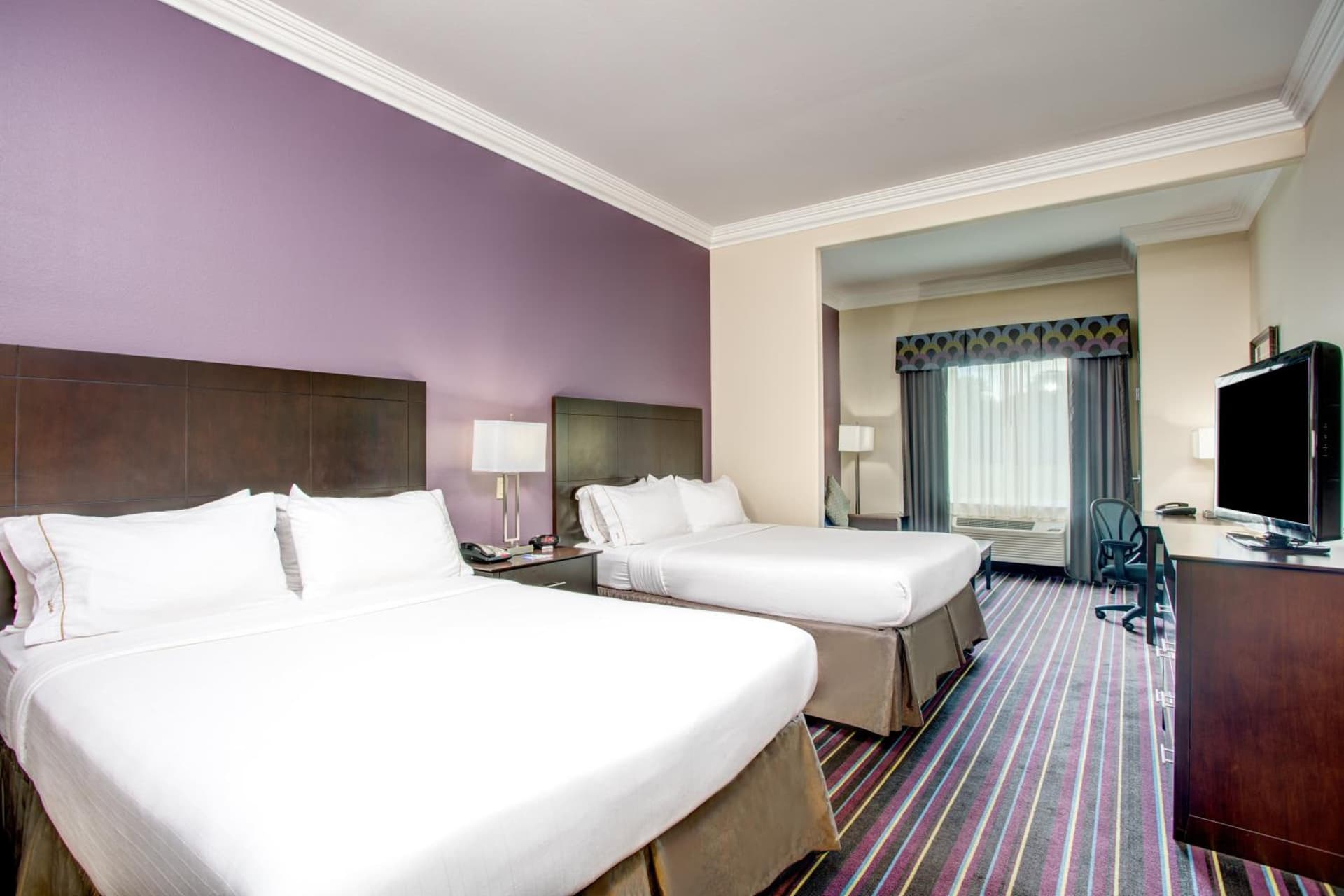 Holiday Inn Express & Suites Raceland - Highway 90 by IHG gallery photo in Raceland, LA — image 43
