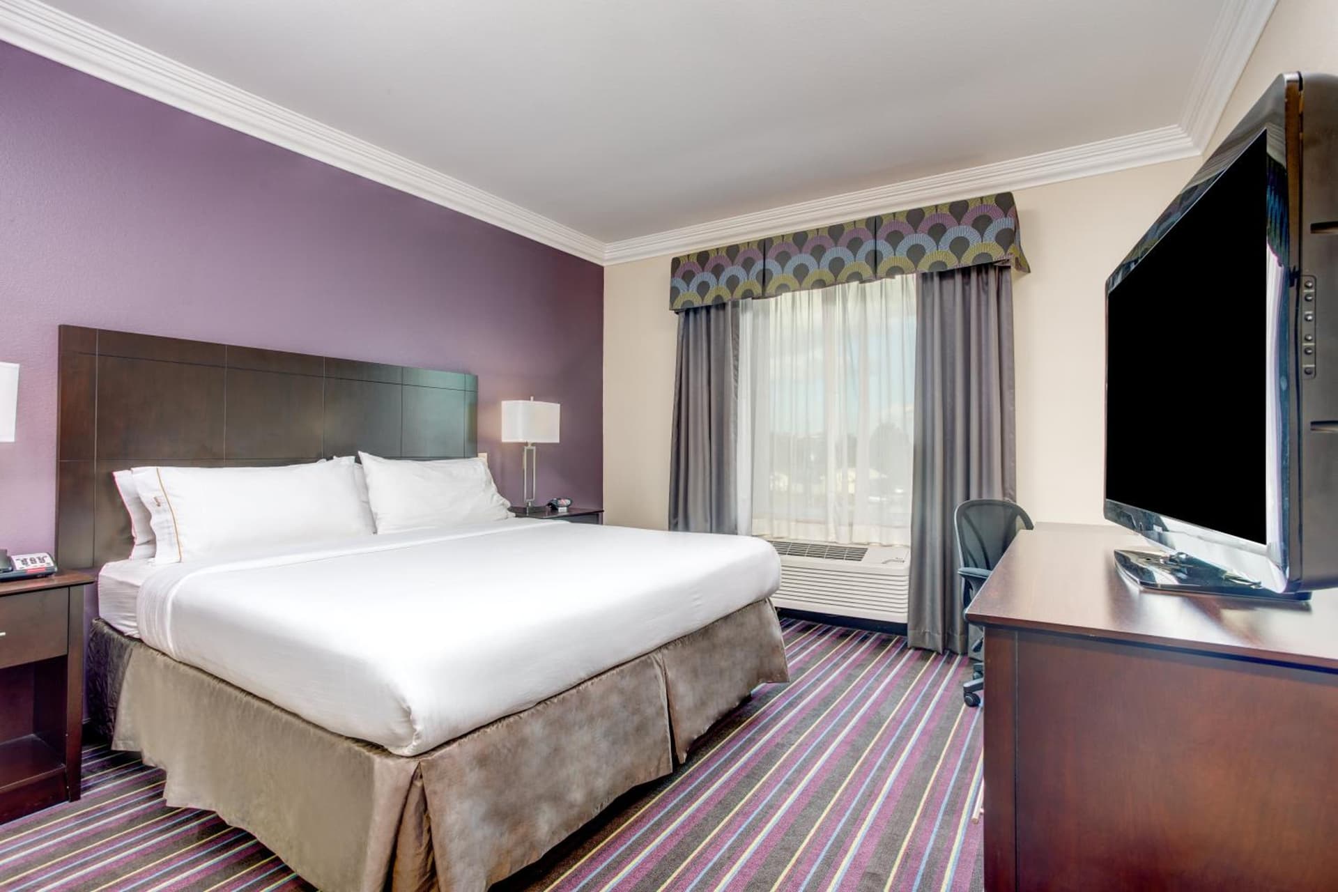 Holiday Inn Express & Suites Raceland - Highway 90 by IHG gallery photo in Raceland, LA — image 30