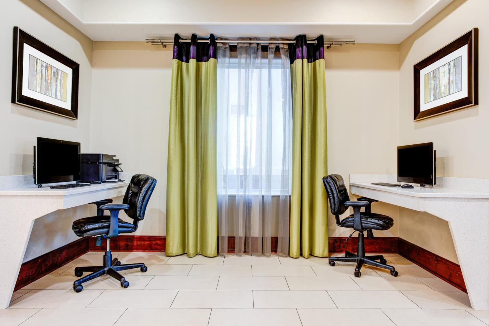 Holiday Inn Express & Suites Raceland - Highway 90 by IHG gallery photo in Raceland, LA — image 11