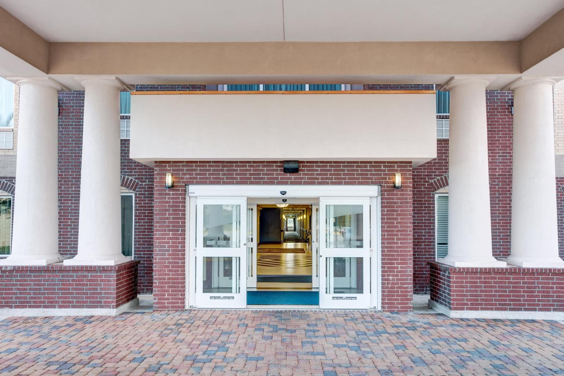 Holiday Inn Express & Suites Raceland - Highway 90 by IHG gallery photo in Raceland, LA — image 38