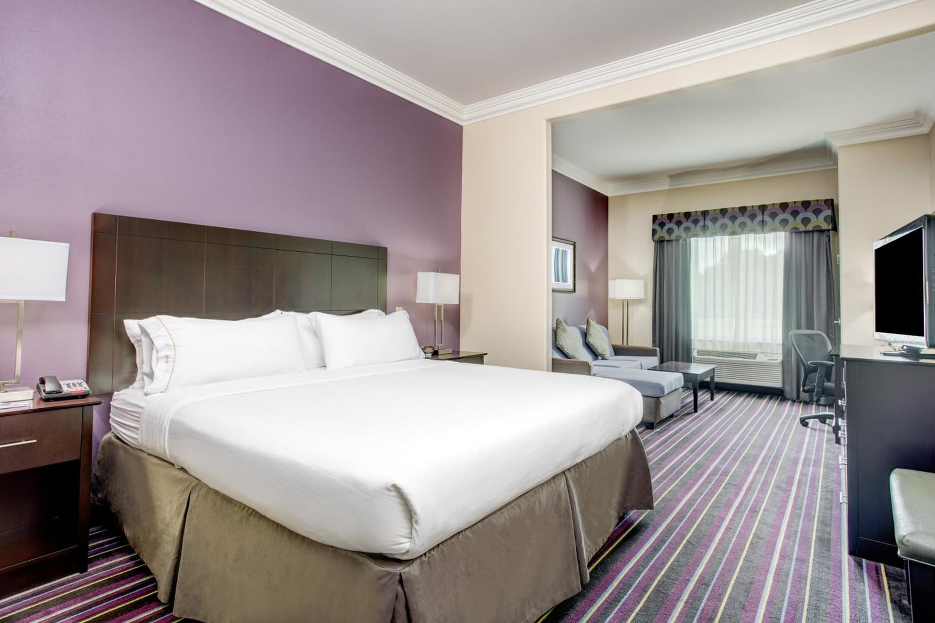 Holiday Inn Express & Suites Raceland - Highway 90 by IHG gallery photo in Raceland, LA — image 37
