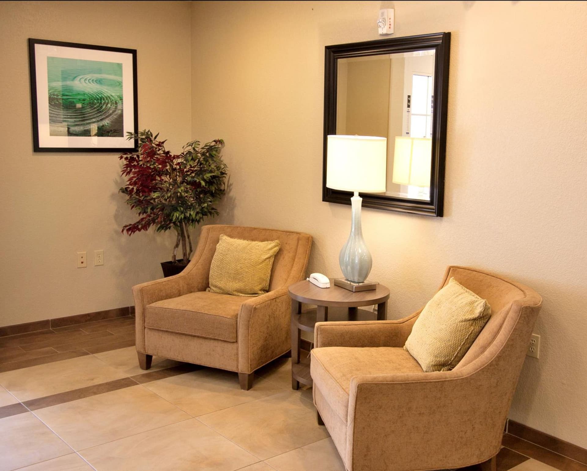 Candlewood Suites Alexandria by IHG property views in Alexandria, LA — gallery photo 3