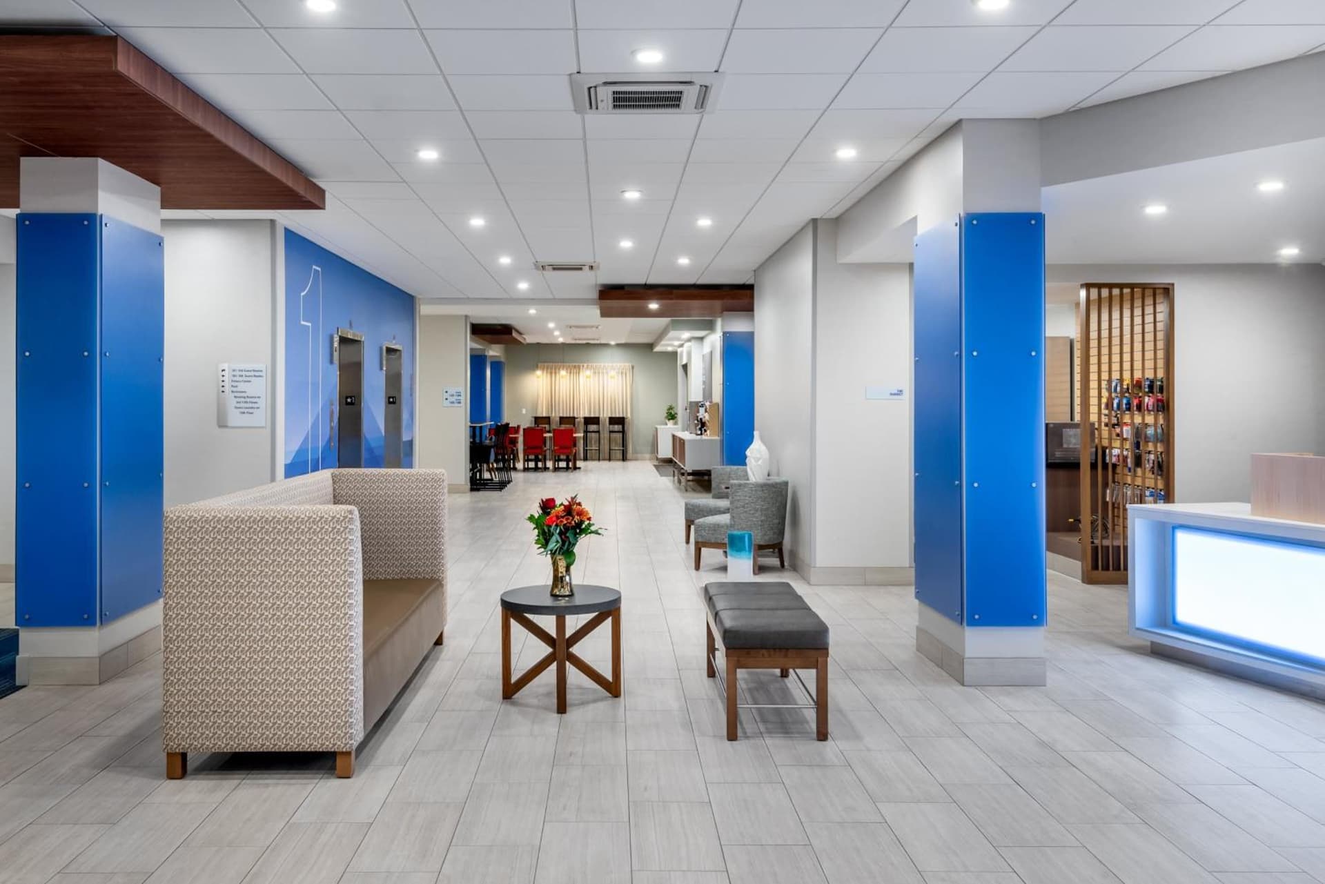 Holiday Inn Express & Suites Santa Ana - Orange County by IHG gallery photo in Santa Ana, CA — image 52