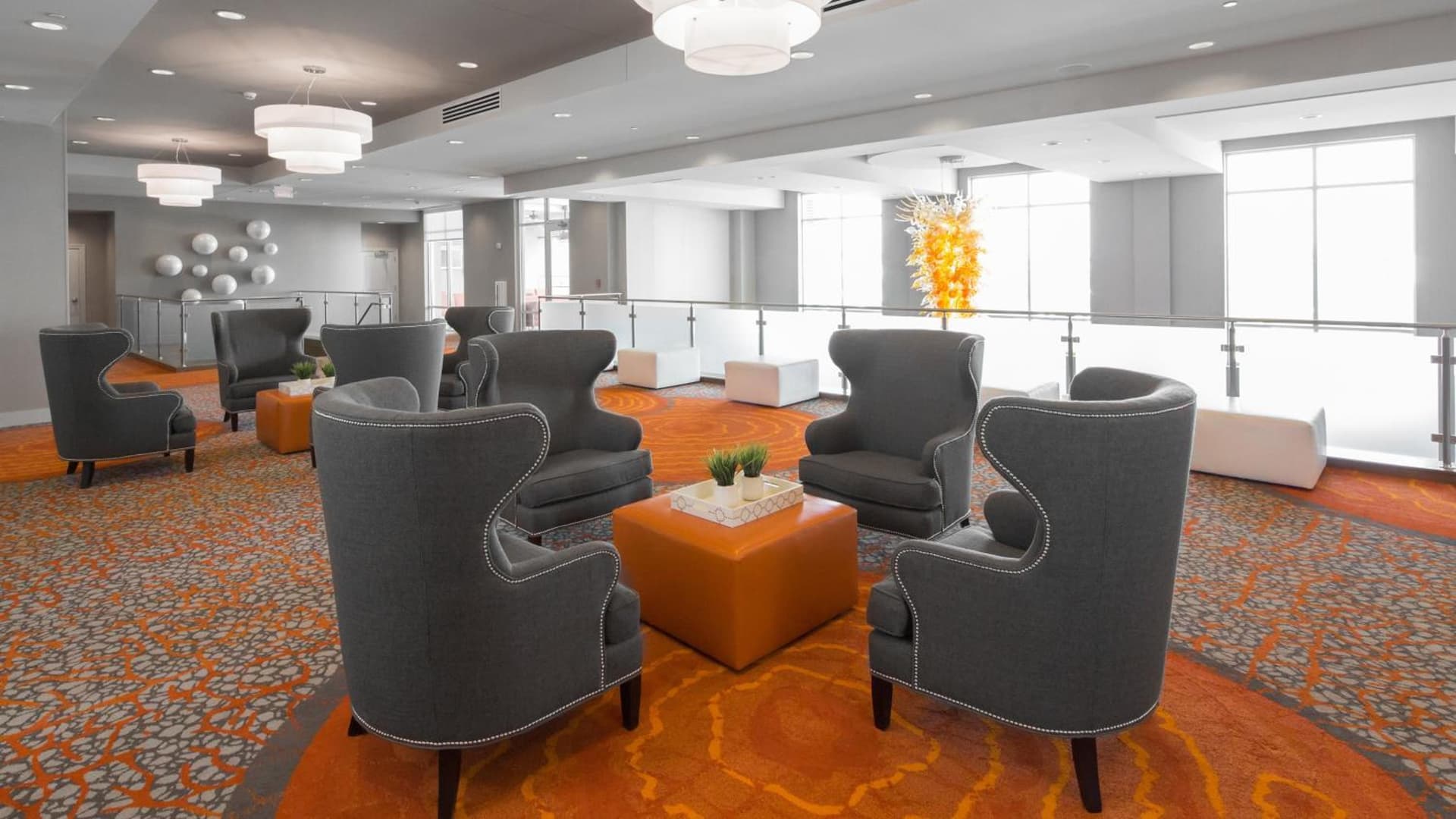 Holiday Inn Hotel & Suites Davenport by IHG gallery photo in Davenport, IA — image 24