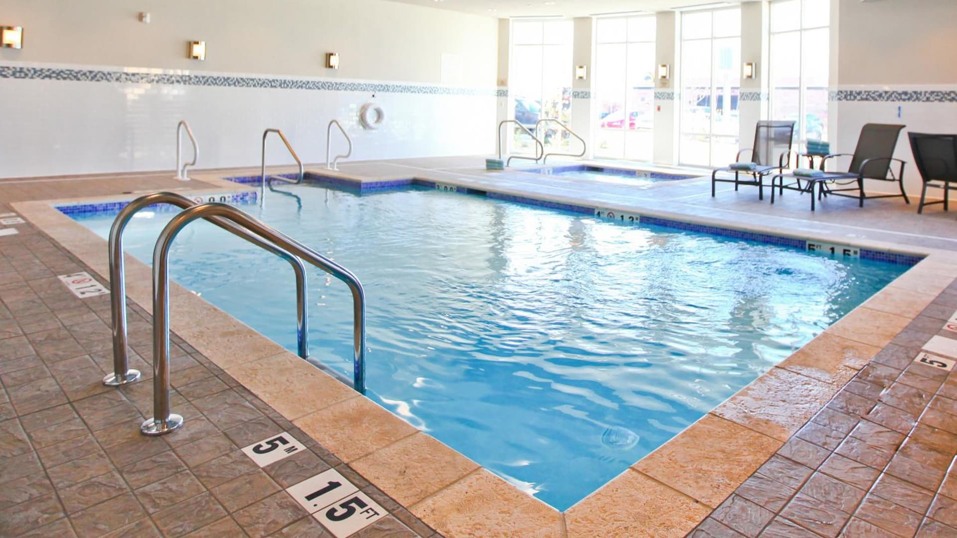 Holiday Inn Hotel & Suites Davenport by IHG gallery photo in Davenport, IA — image 10