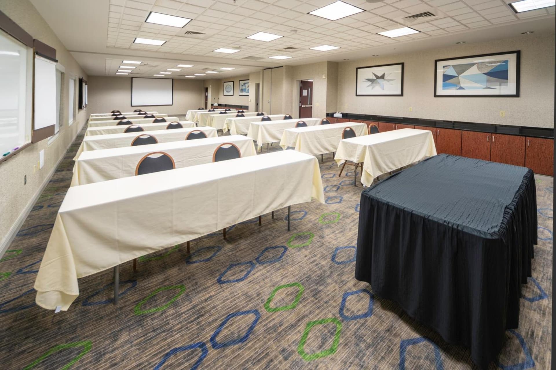Holiday Inn Express Hotel & Suites Pasco-TriCities by IHG gallery photo in Pasco, WA — image 19