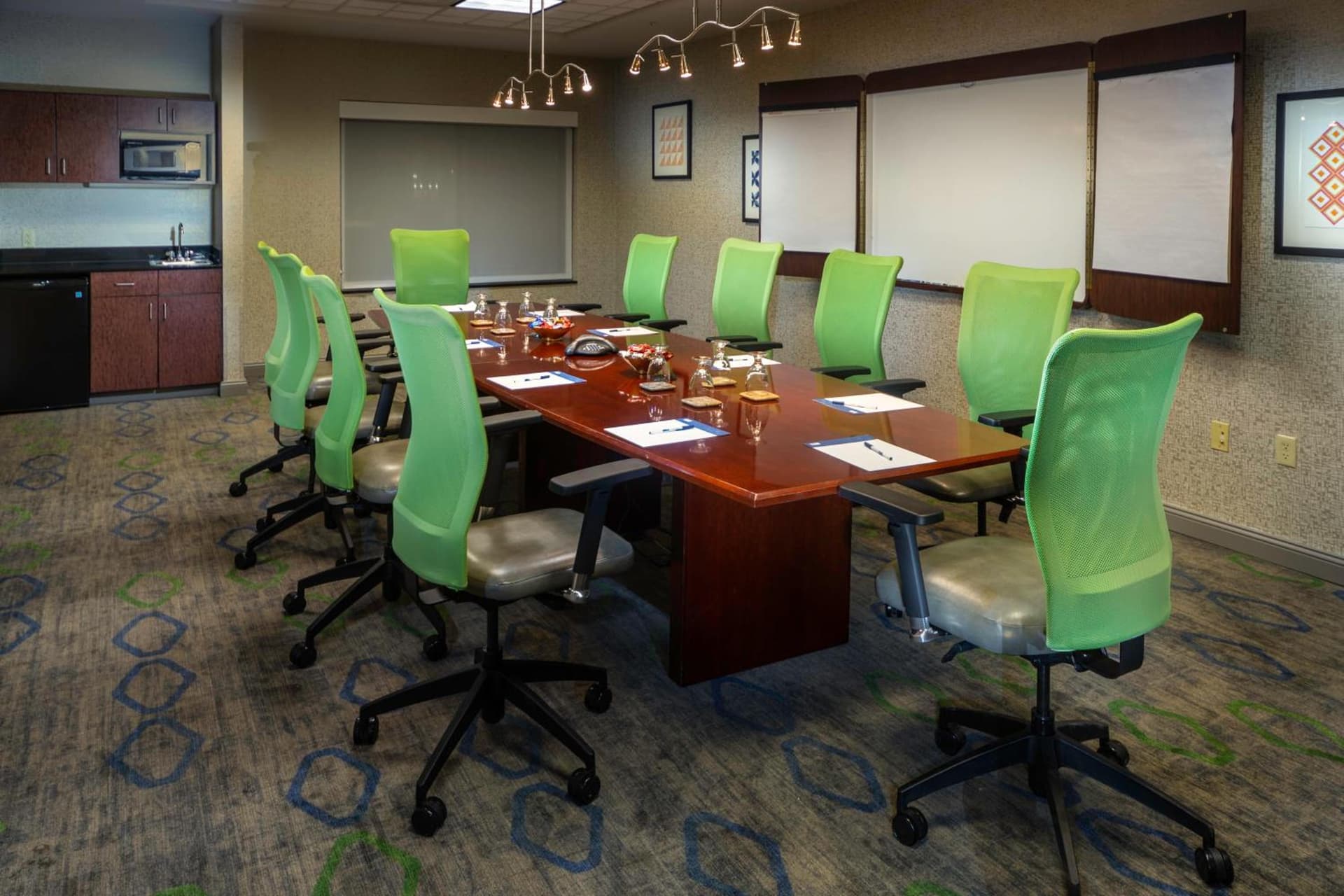Holiday Inn Express Hotel & Suites Pasco-TriCities by IHG gallery photo in Pasco, WA — image 32