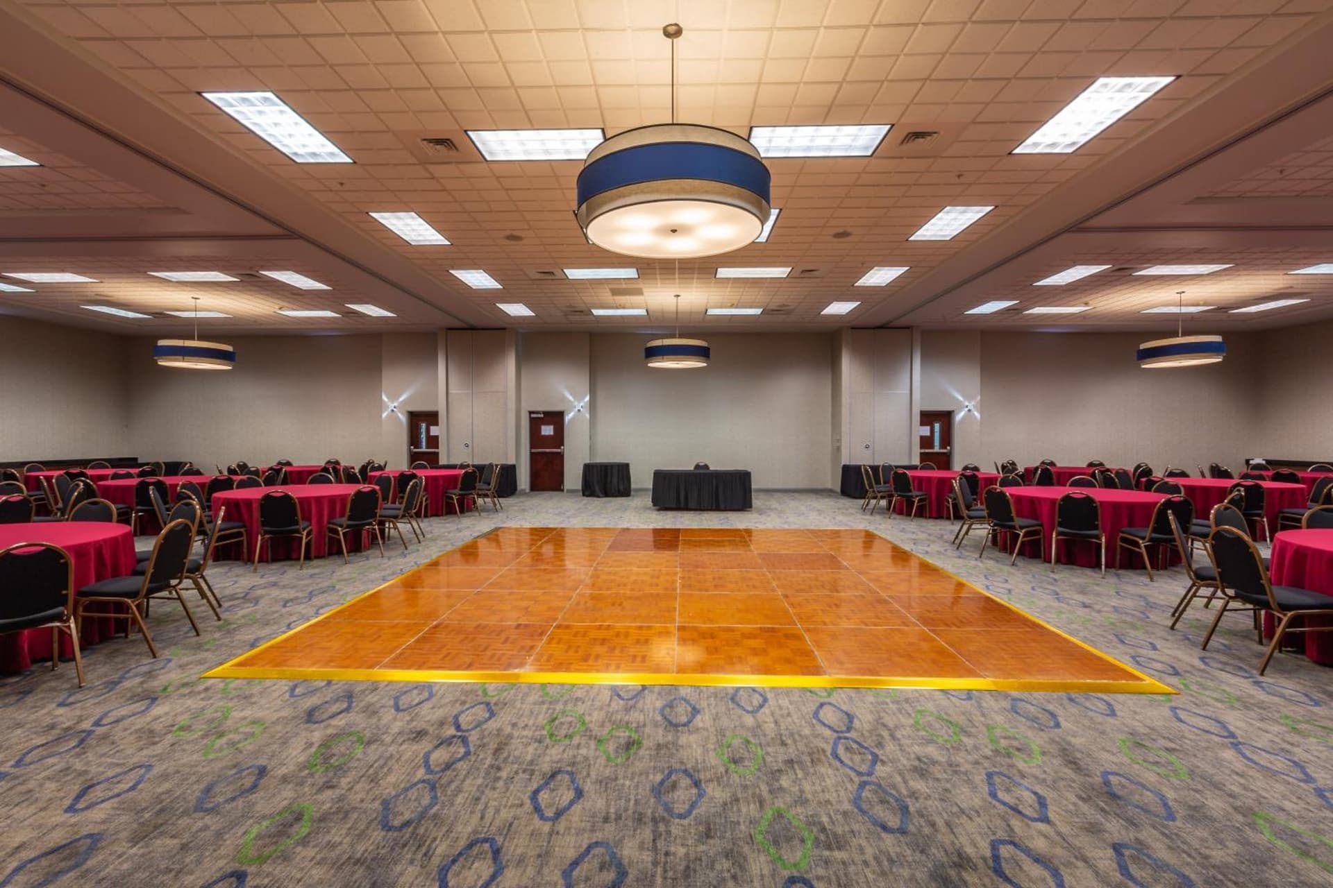 Holiday Inn Express Hotel & Suites Pasco-TriCities by IHG gallery photo in Pasco, WA — image 12