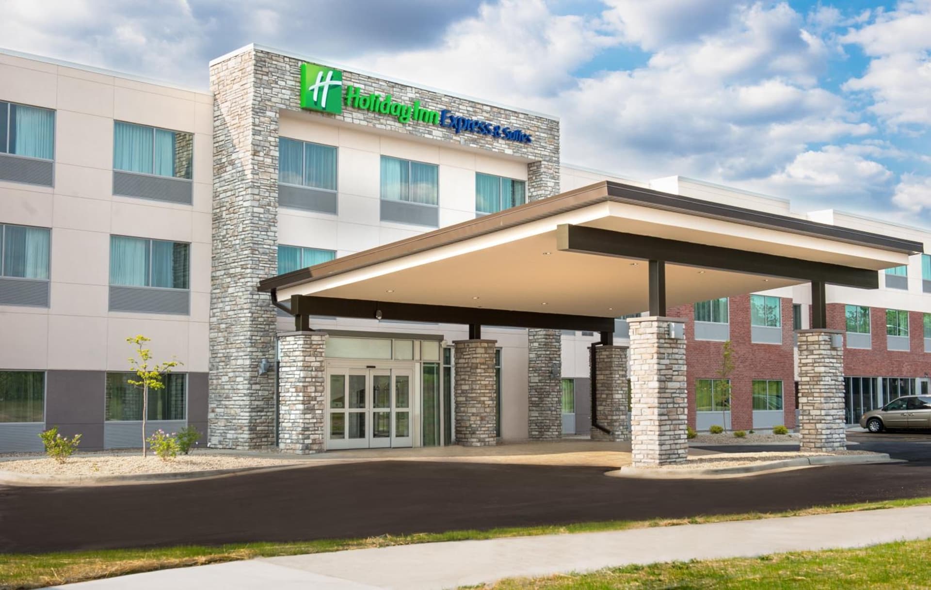 Holiday Inn Express & Suites Rock Falls by IHG featured exterior or lobby in Rock Falls, IL — similar hotel